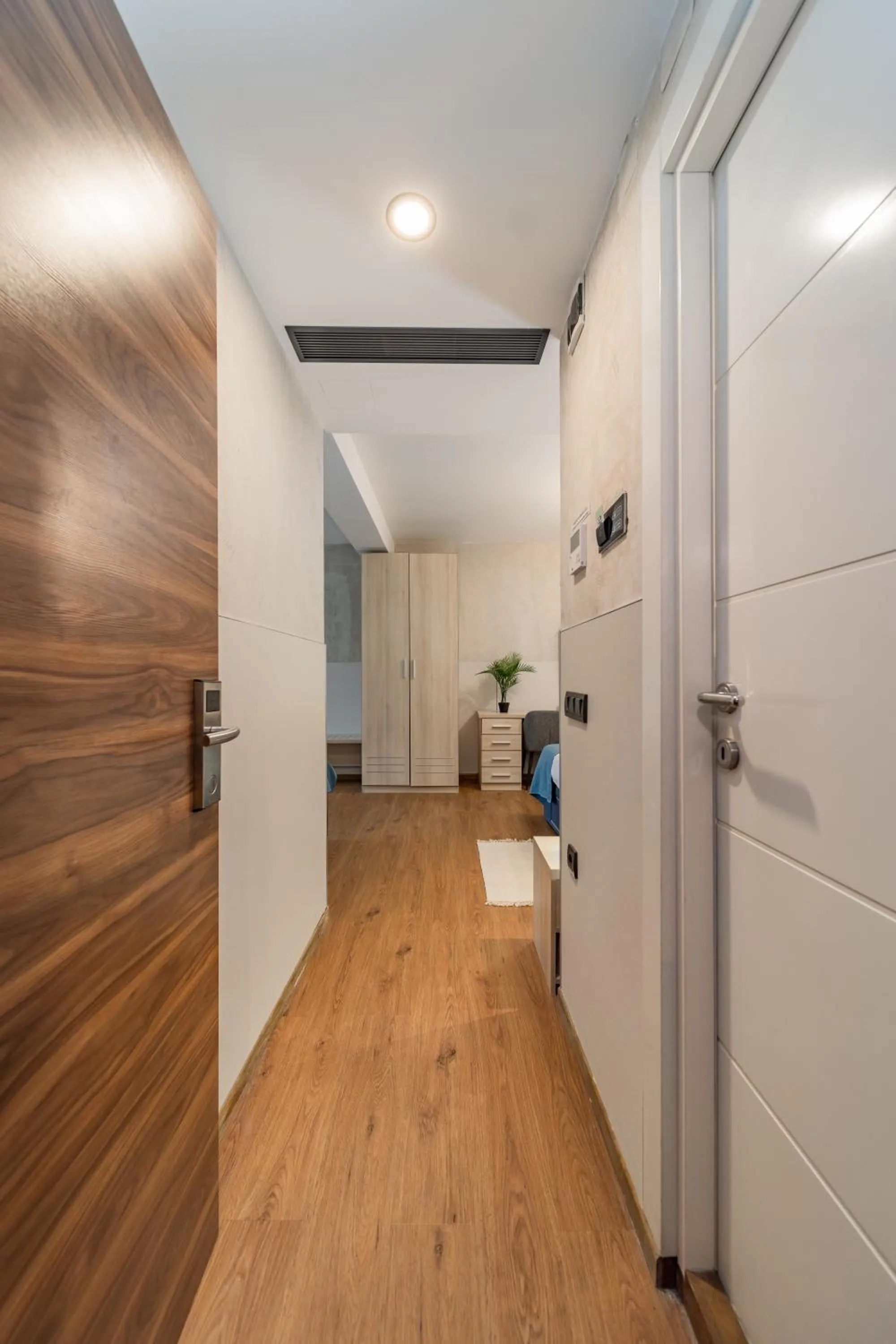 Text overlay, Bed in Hotel Garni VIZURA Sport