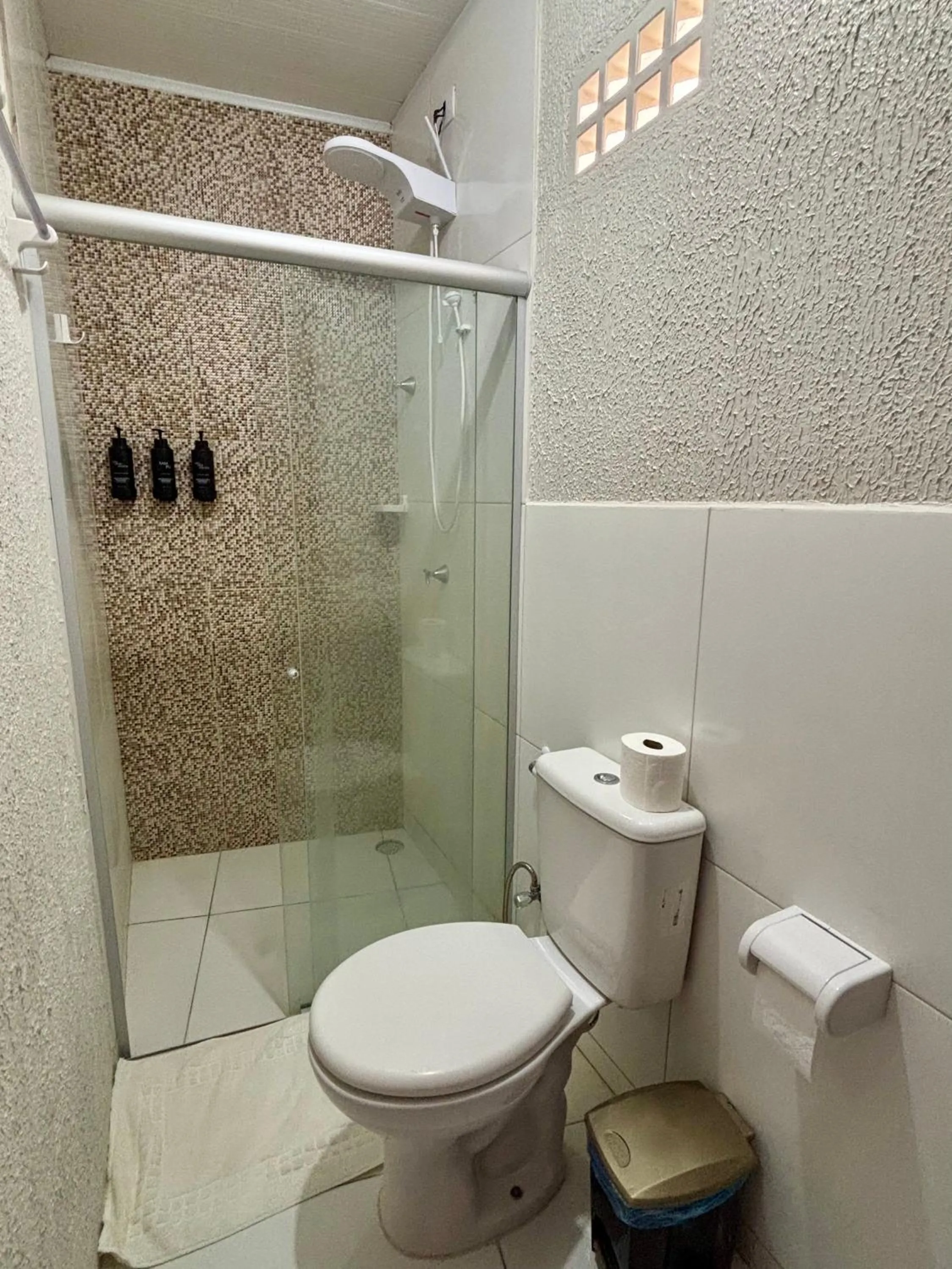 Pousada Paraíso dos Milagres