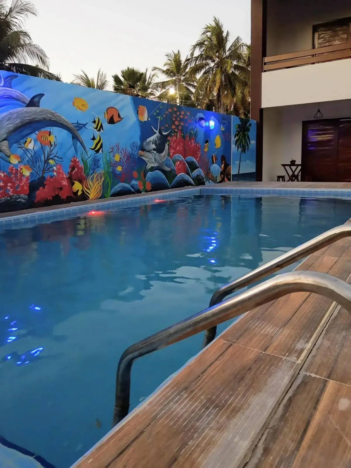 Pousada Paraíso dos Milagres Pousada Paraíso dos Milagres