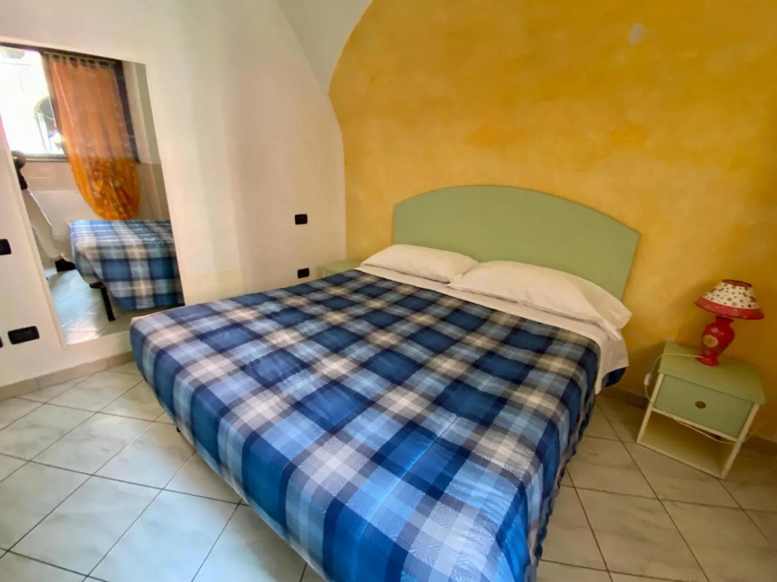 Bed in Agriturismo Rocca Dei Marchesi