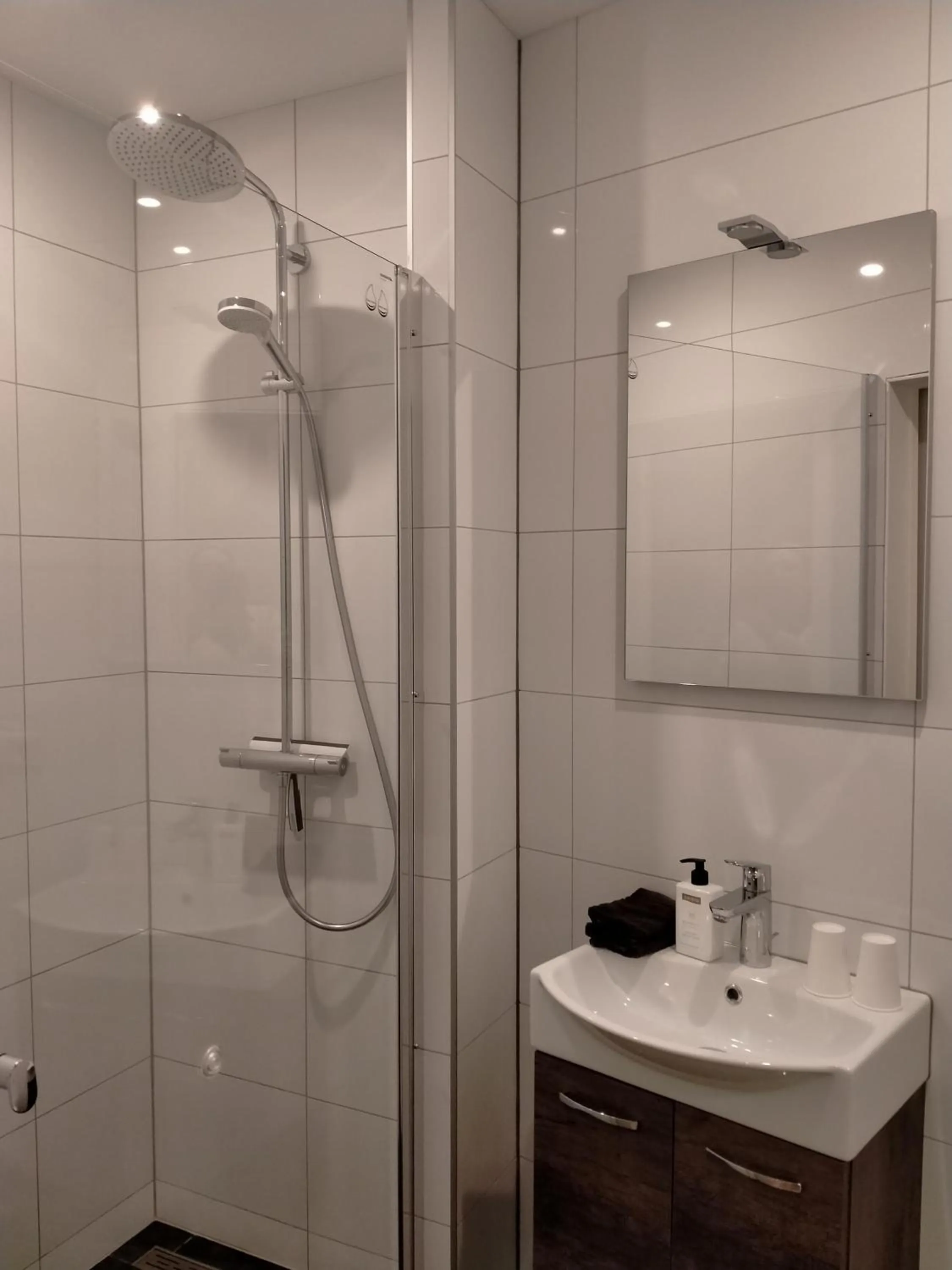 Bed & Coffee Inn d'n Acht