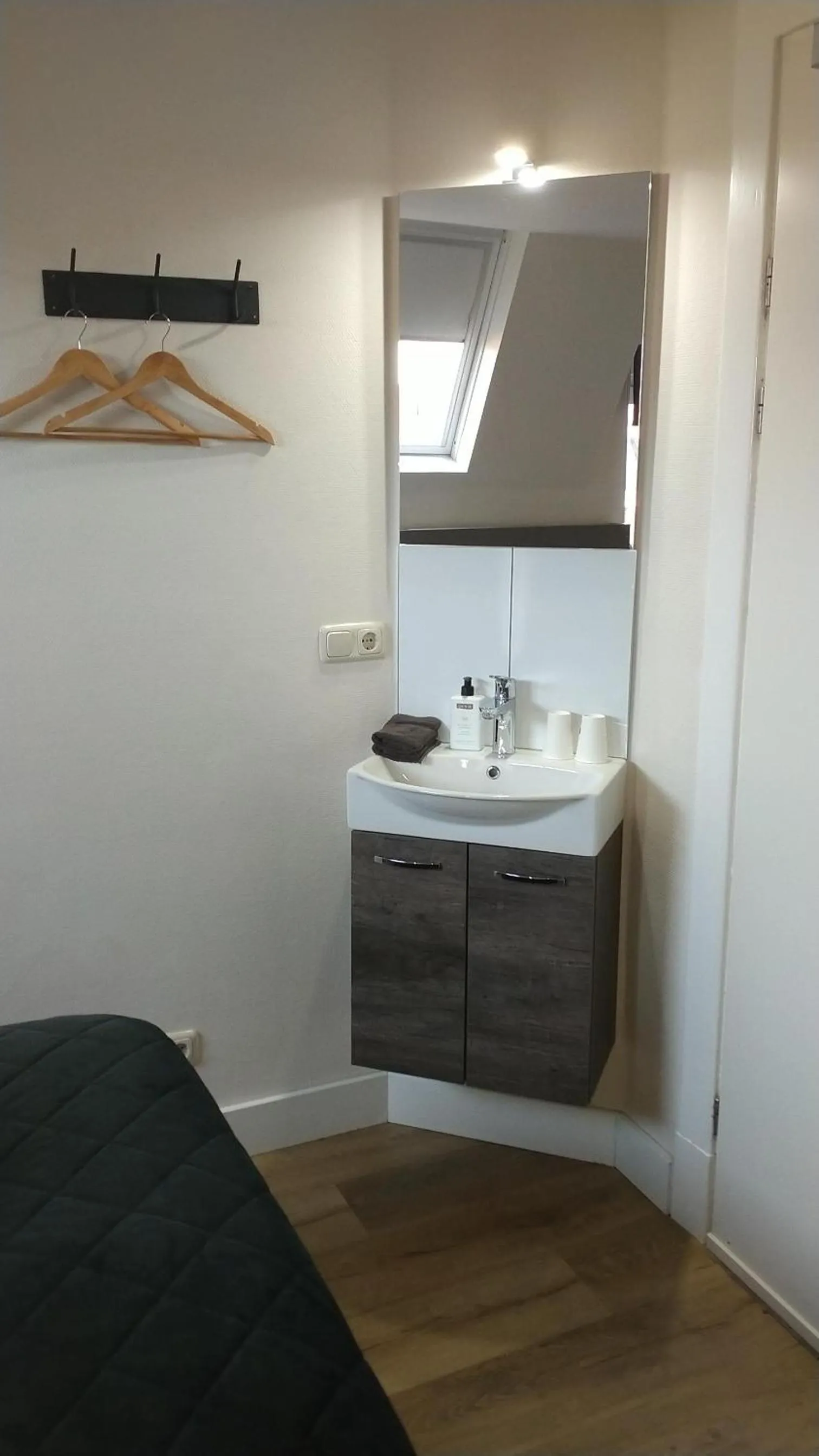 Bed & Coffee Inn d'n Acht