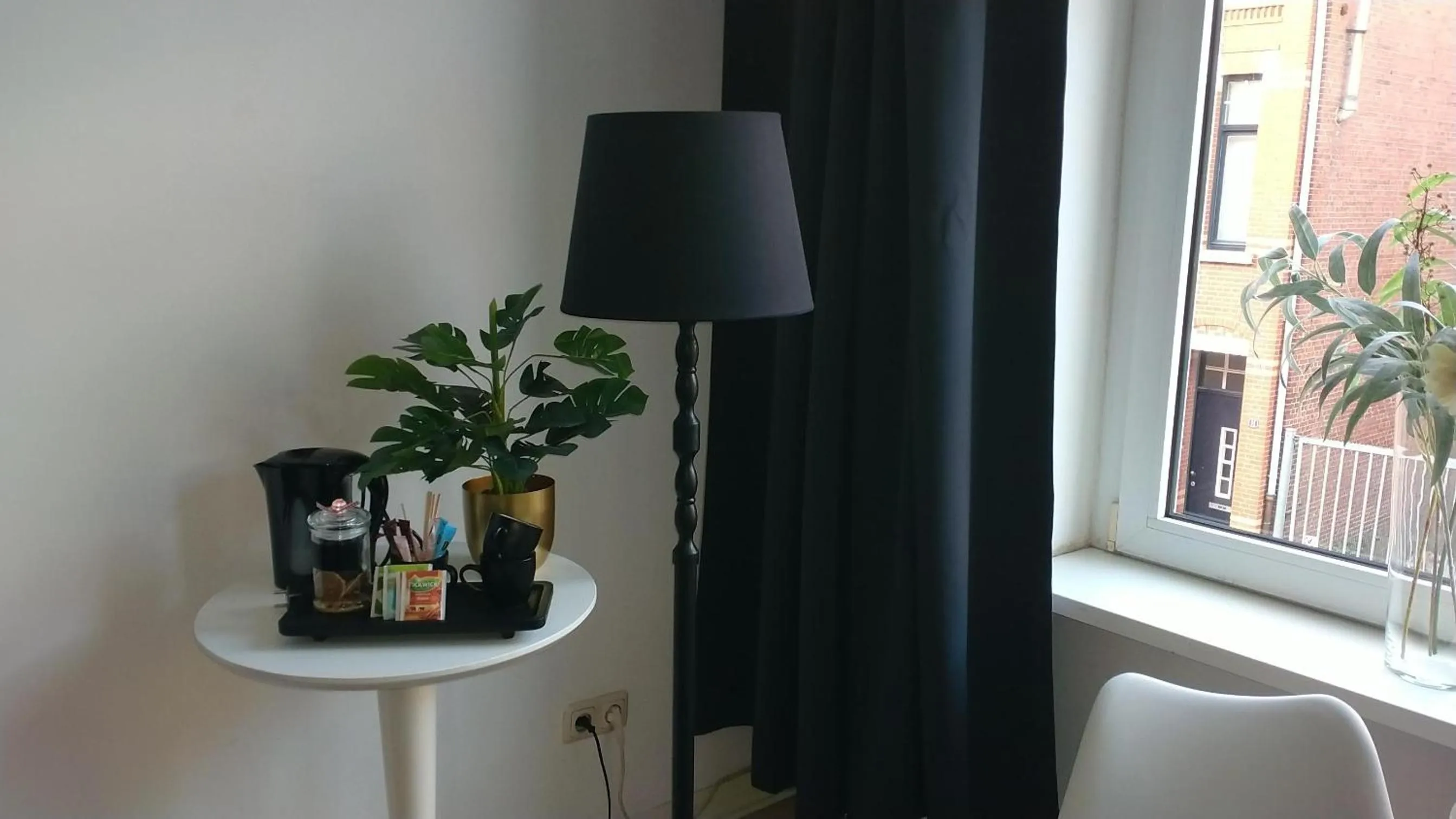 Bed & Coffee Inn d'n Acht