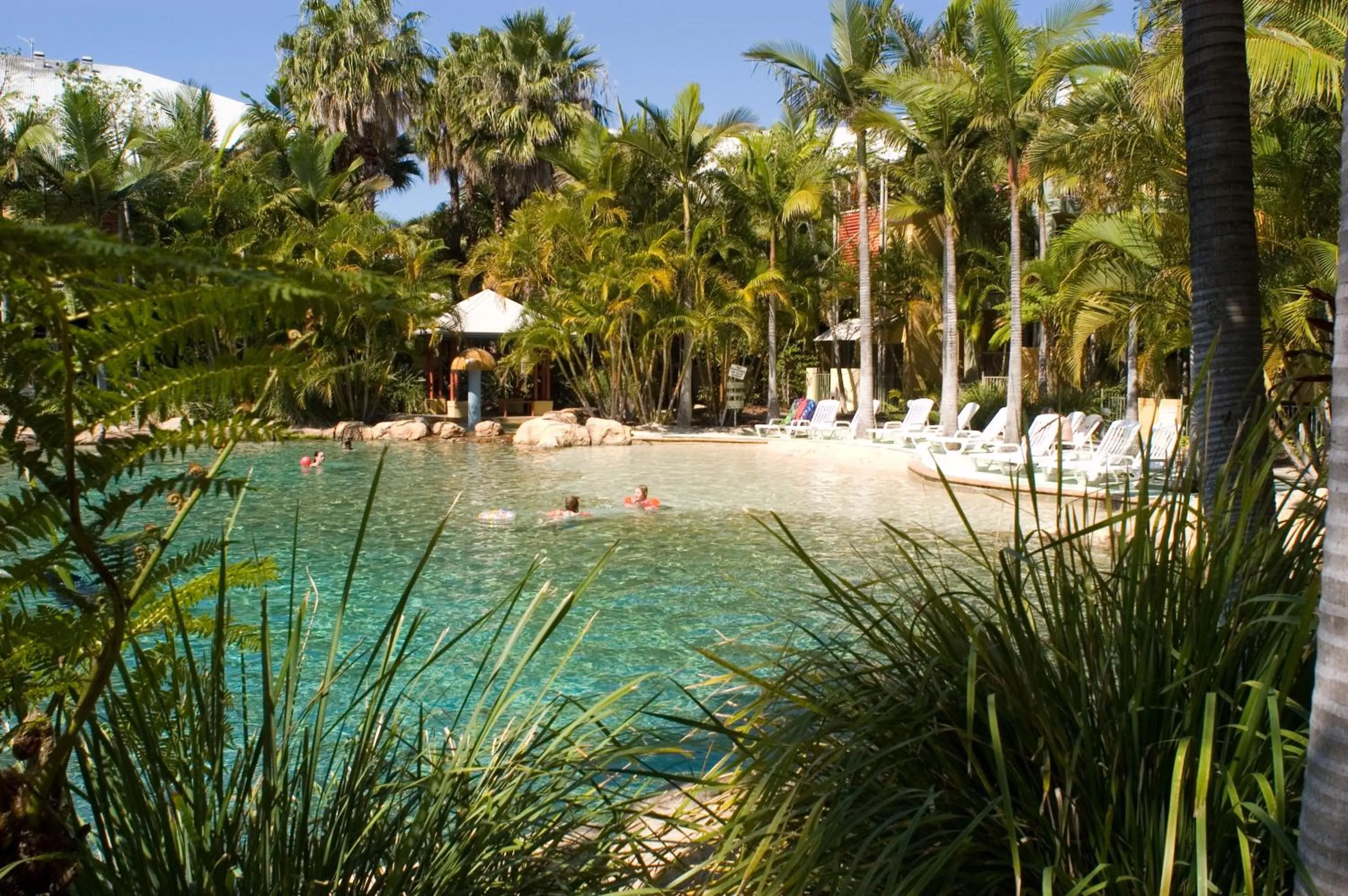  in Diamond Sands Resort