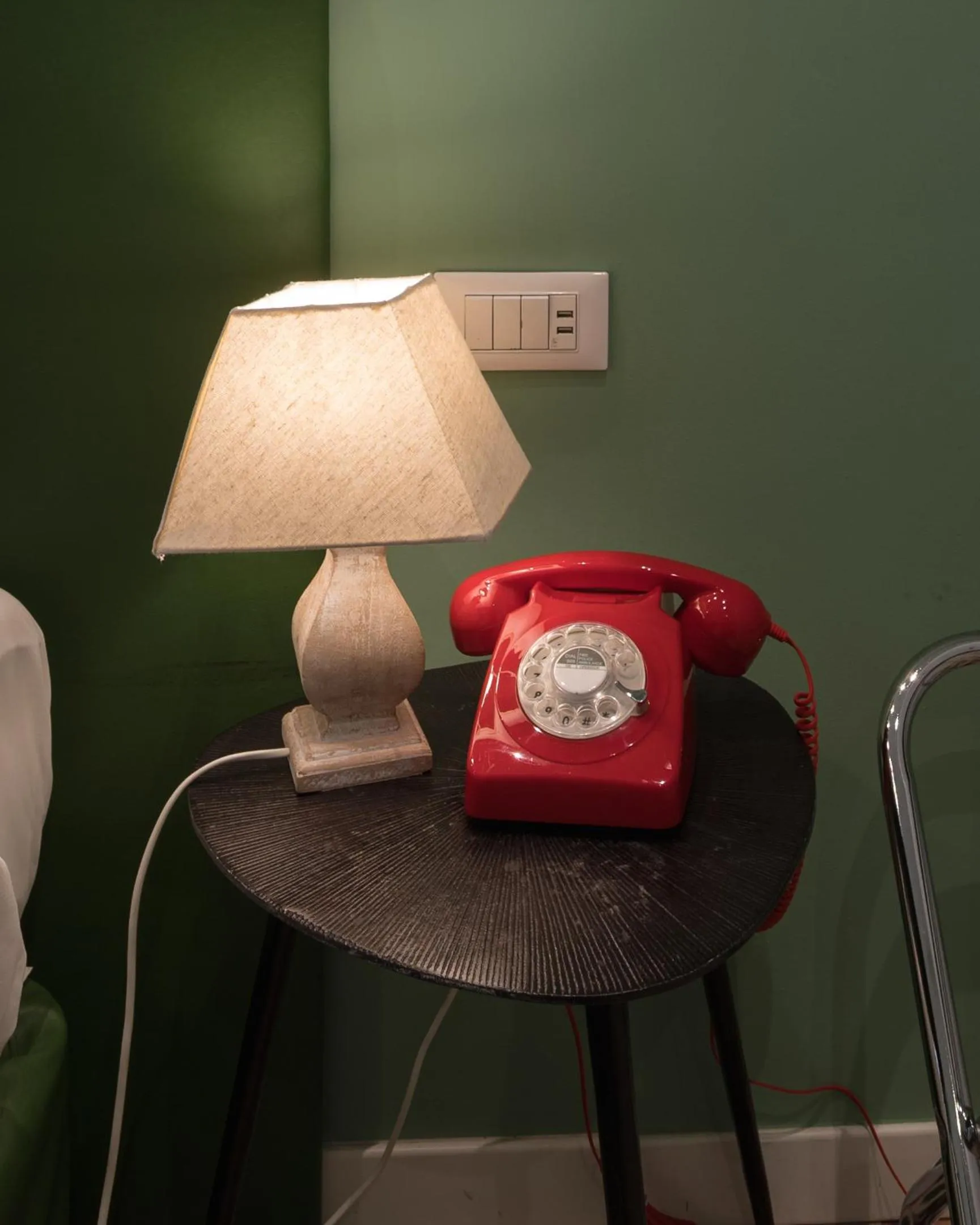 Antica Locanda Leonardo