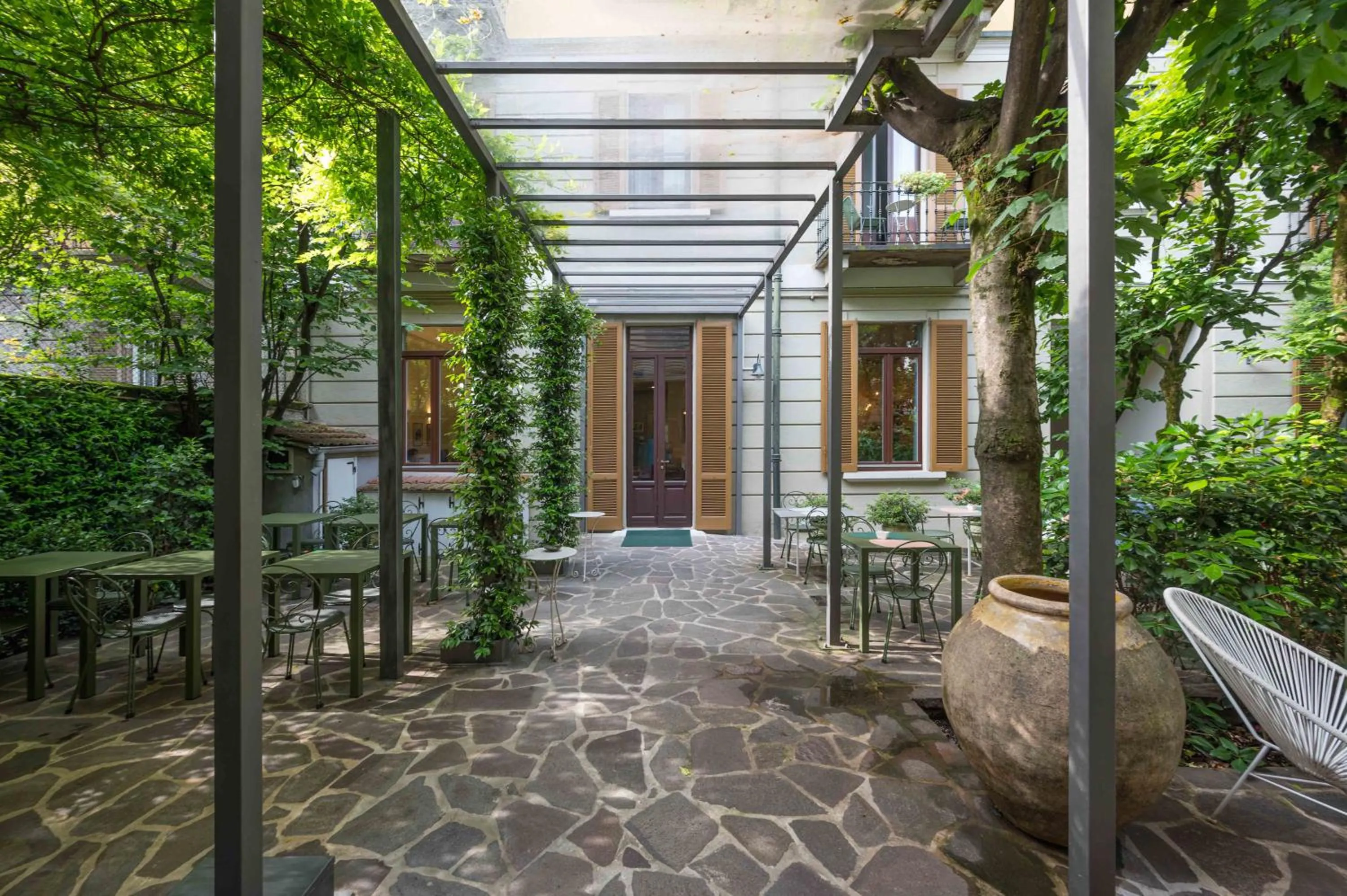 Antica Locanda Leonardo