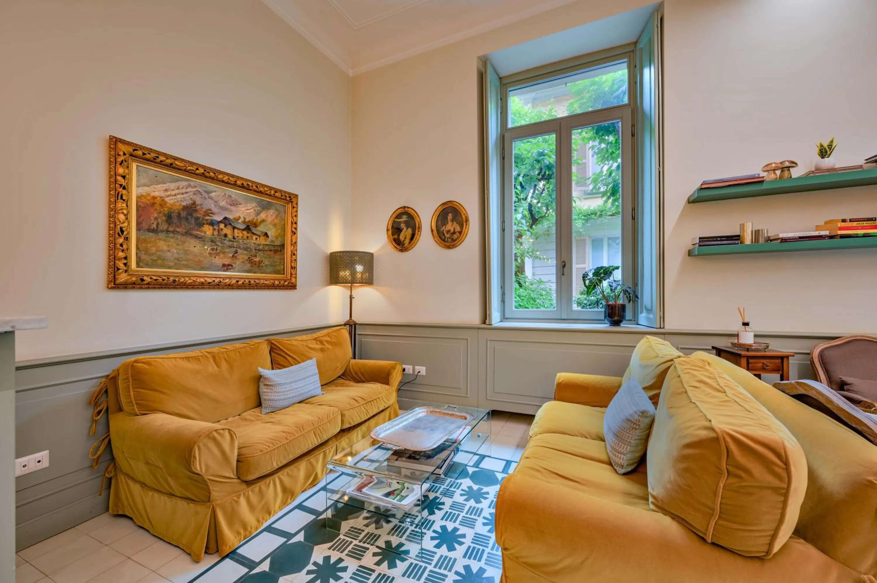 Antica Locanda Leonardo