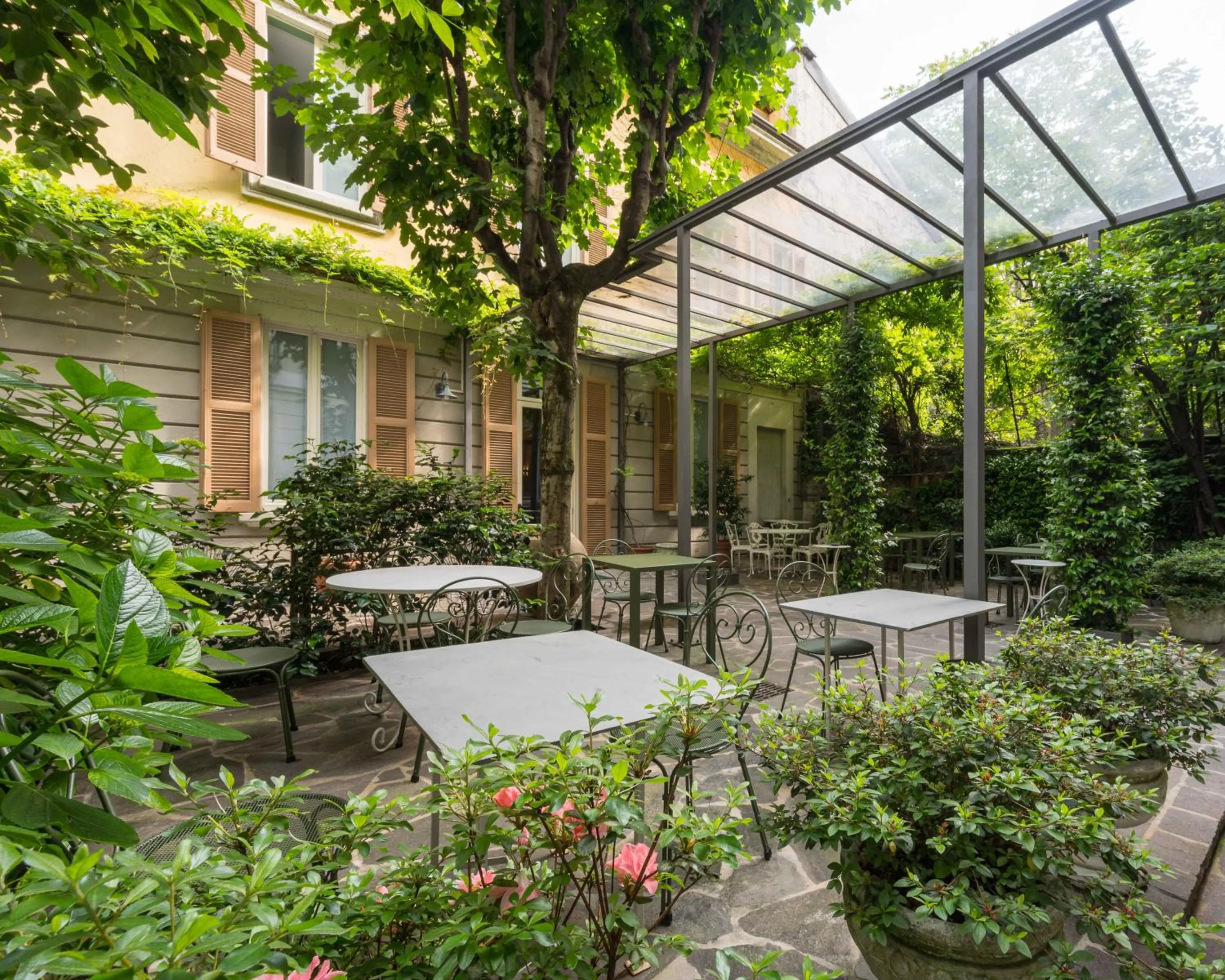 Antica Locanda Leonardo