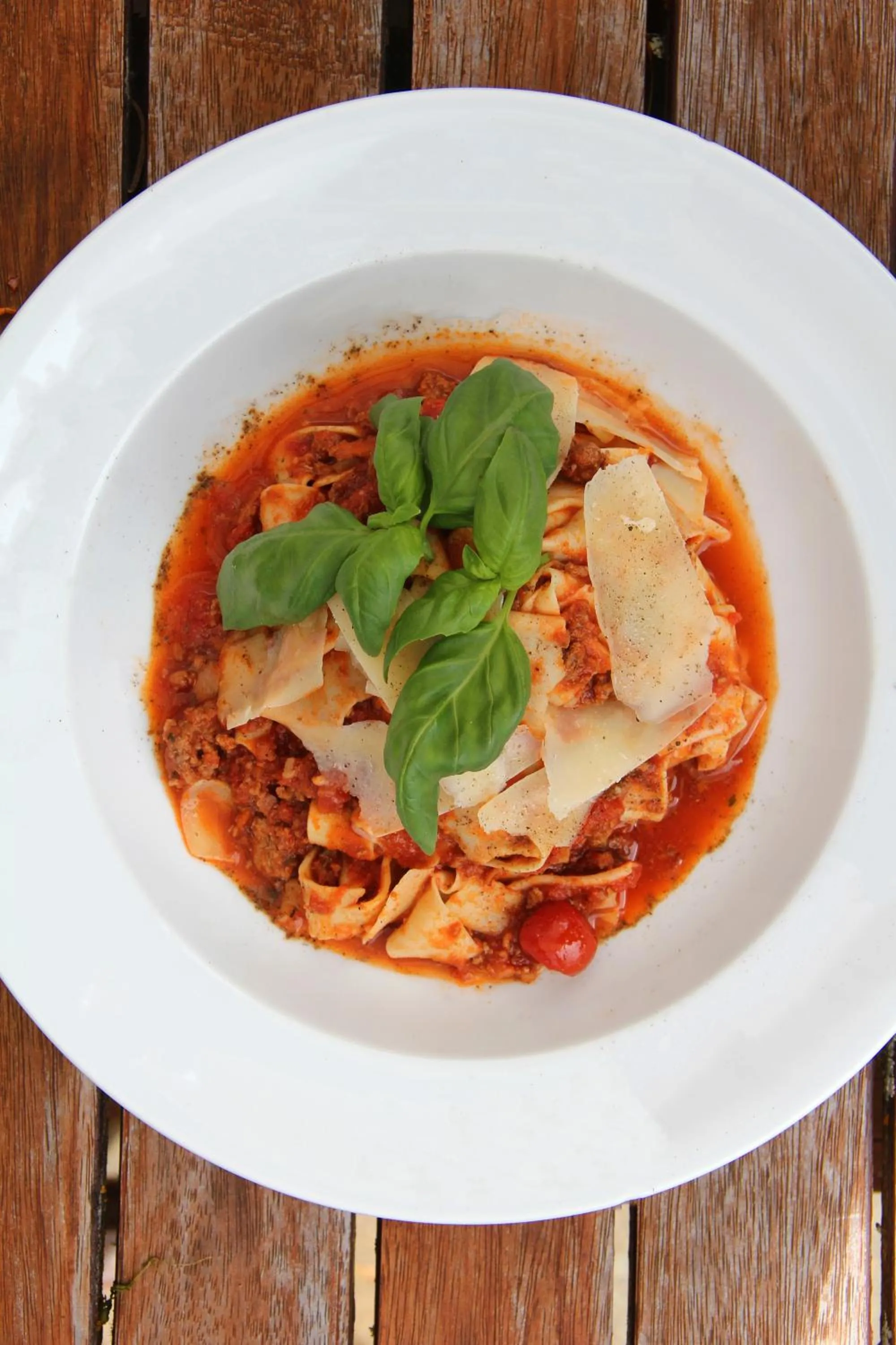 Restaurant/places to eat in Edit Hanmer Springs