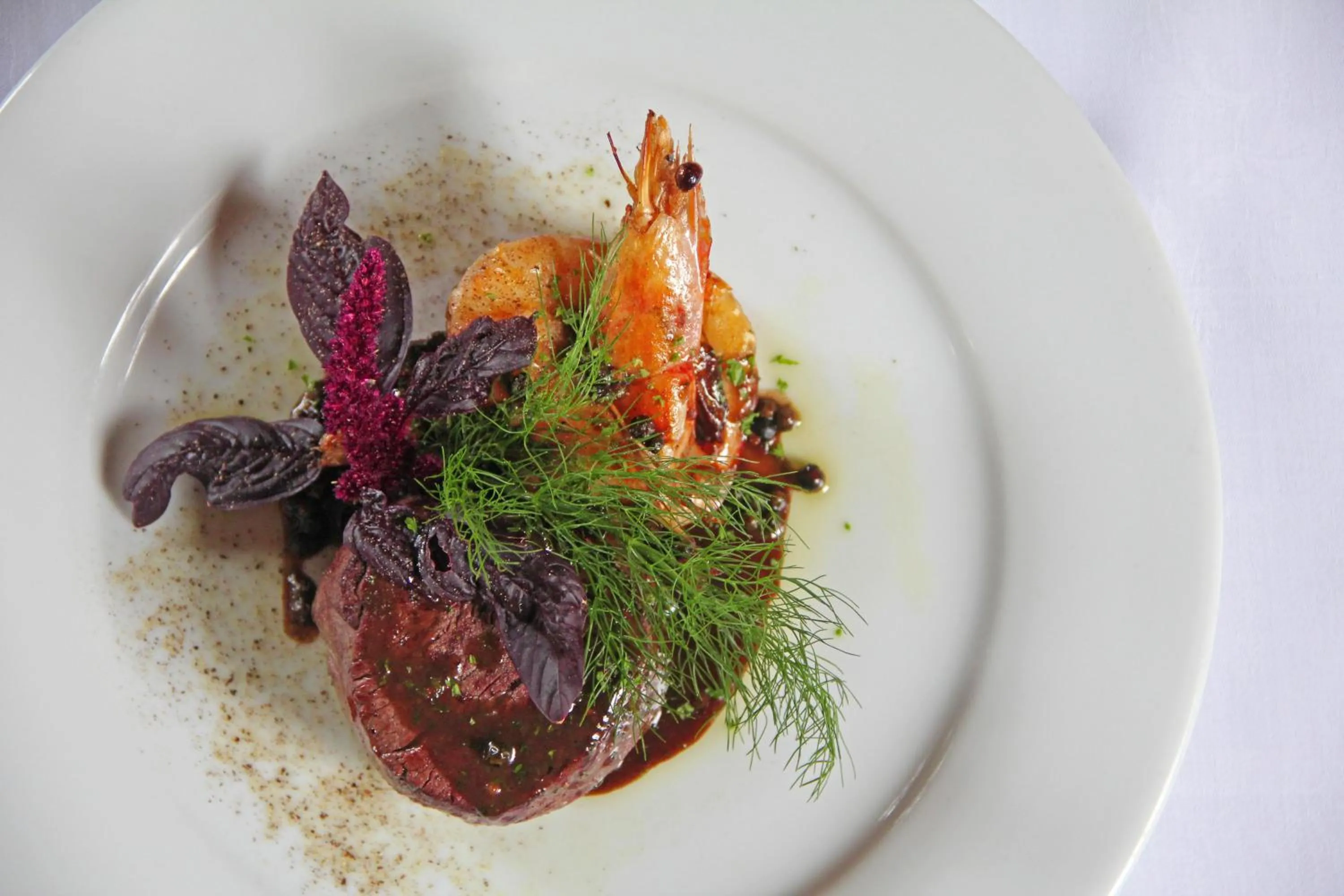 Restaurant/places to eat in Edit Hanmer Springs