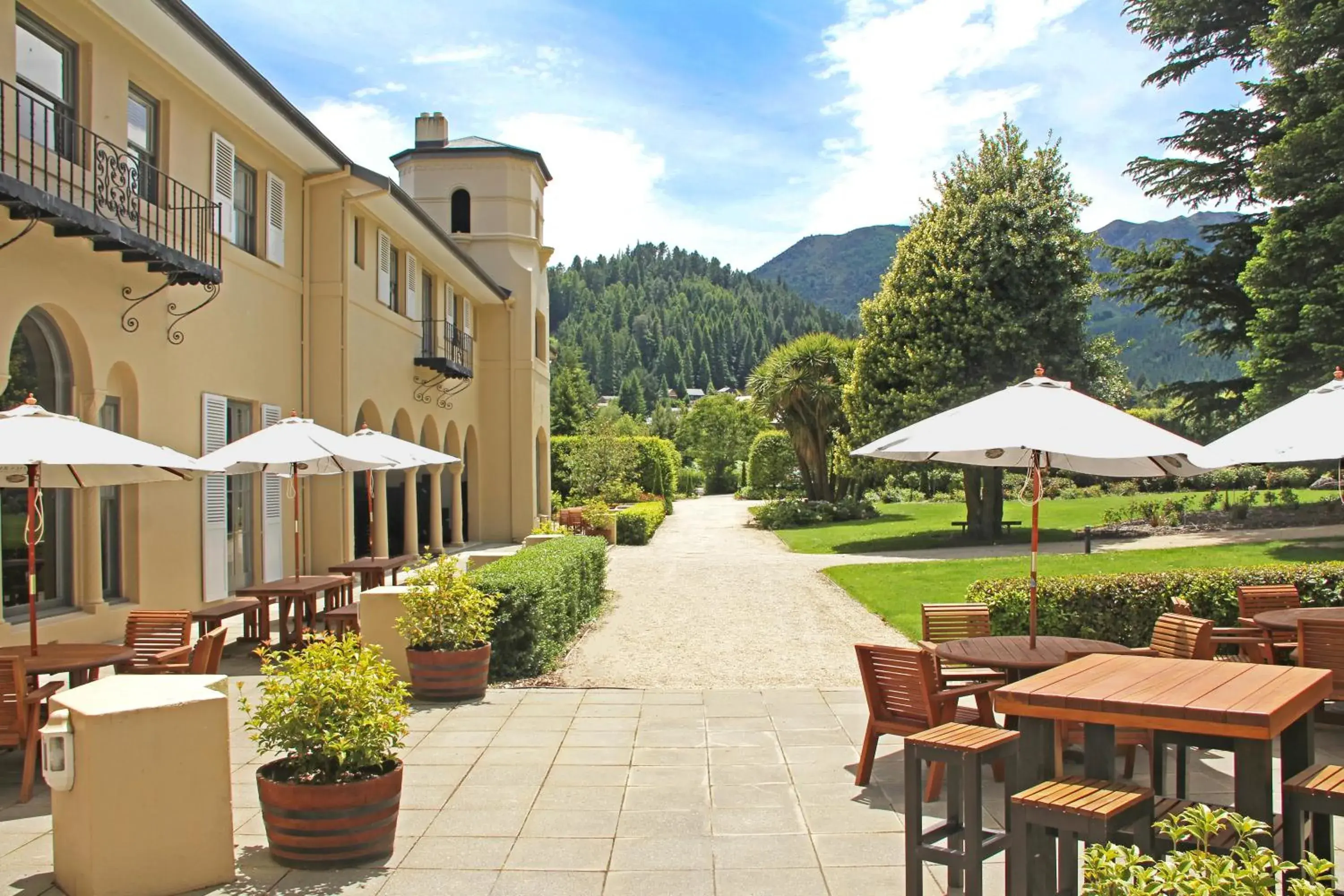 Restaurant/places to eat in Edit Hanmer Springs Restaurant/places to eat in Edit Hanmer Springs