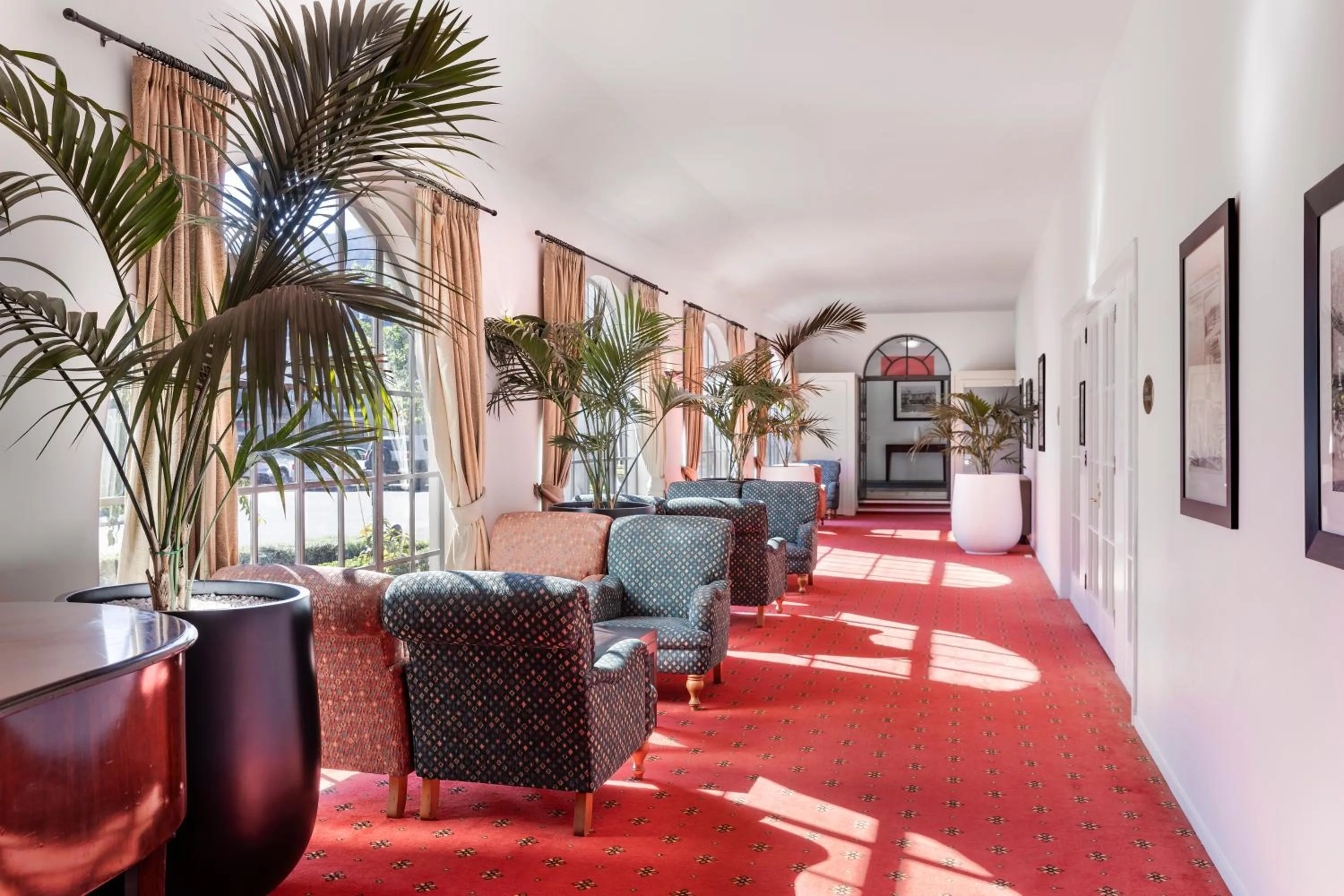 Property building in Edit Hanmer Springs