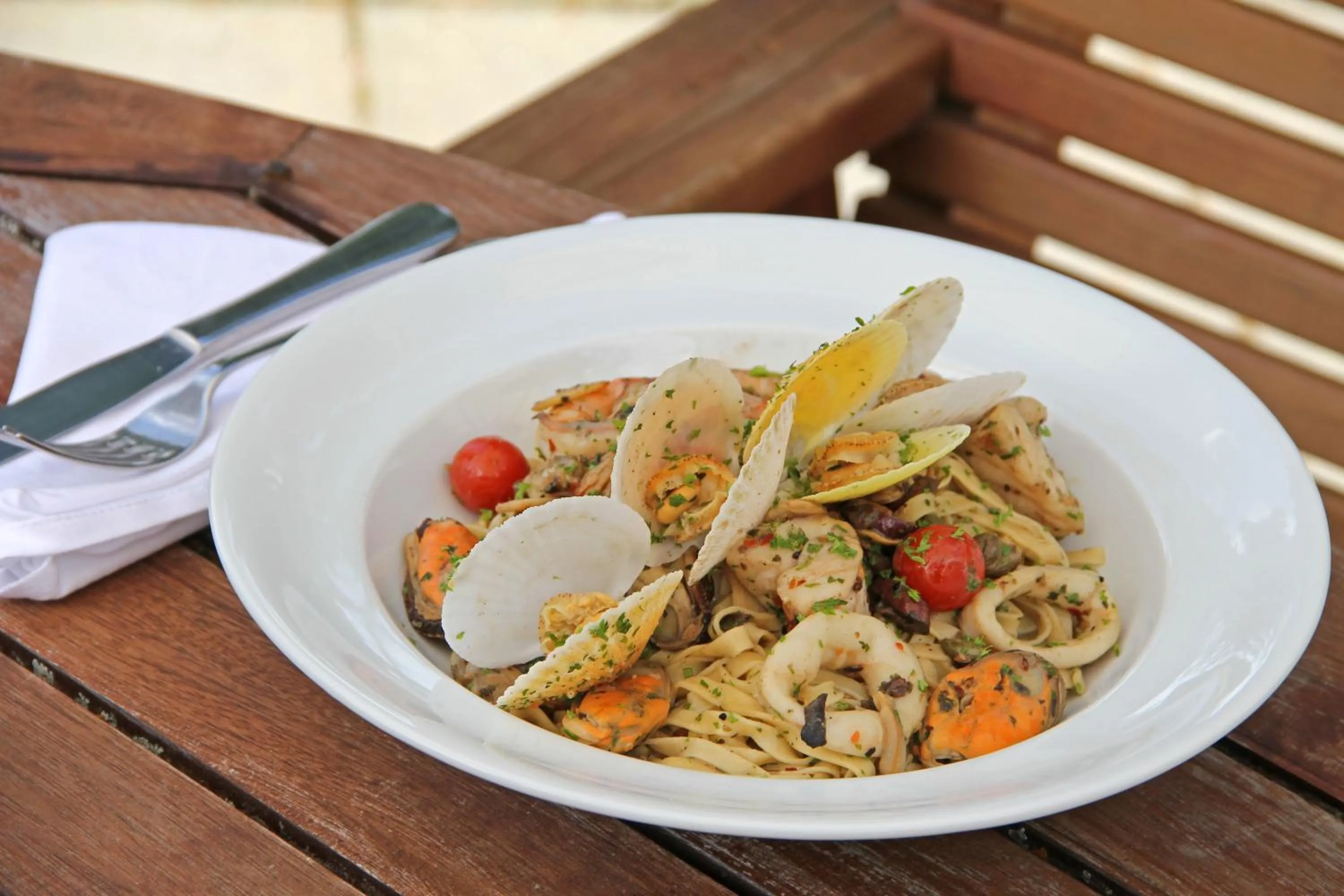 Restaurant/places to eat in Edit Hanmer Springs