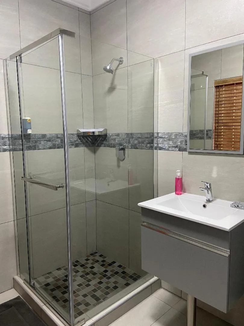 The Timeless Way Self Catering Accommodation