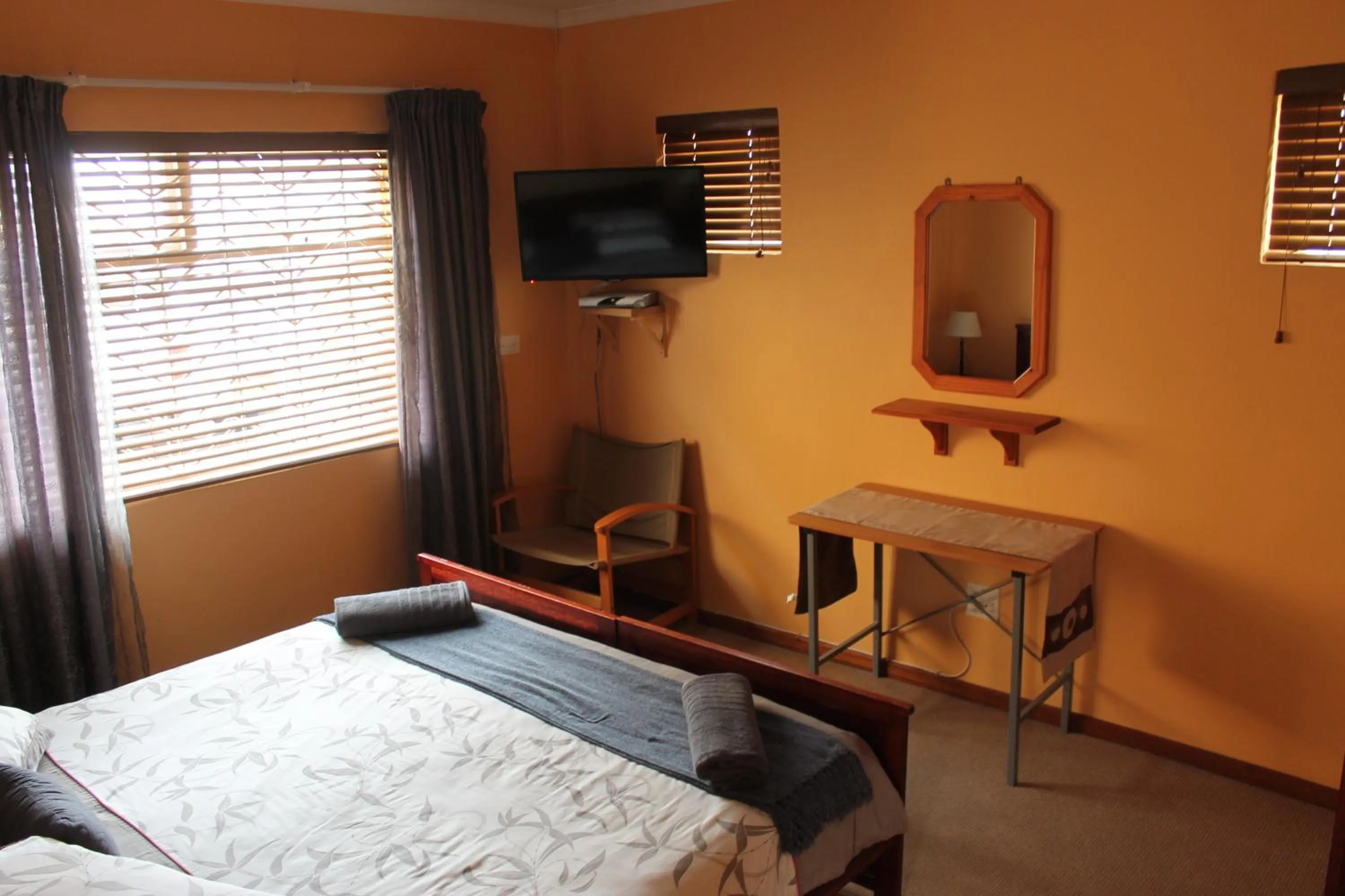 One-Bedroom Apartment - single occupancy in The Timeless Way Self Catering Accommodation
