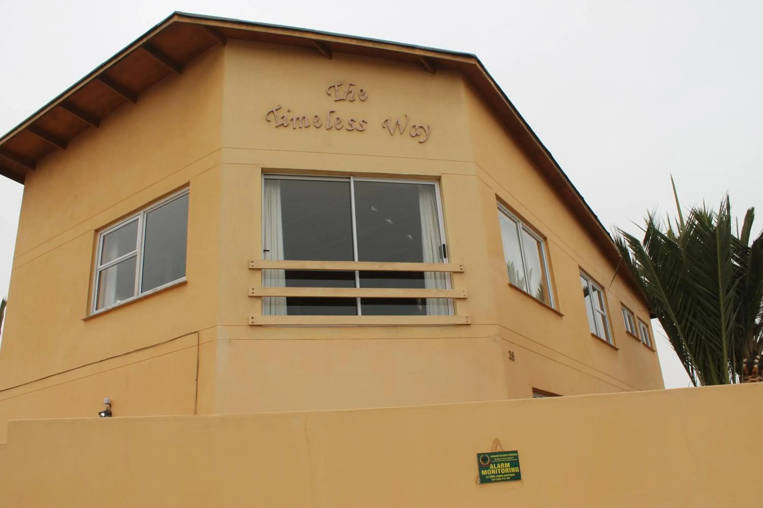 Apartment with Sea View - single occupancy in The Timeless Way Self Catering Accommodation Apartment with Sea View - single occupancy in The Timeless Way Self Catering Accommodation