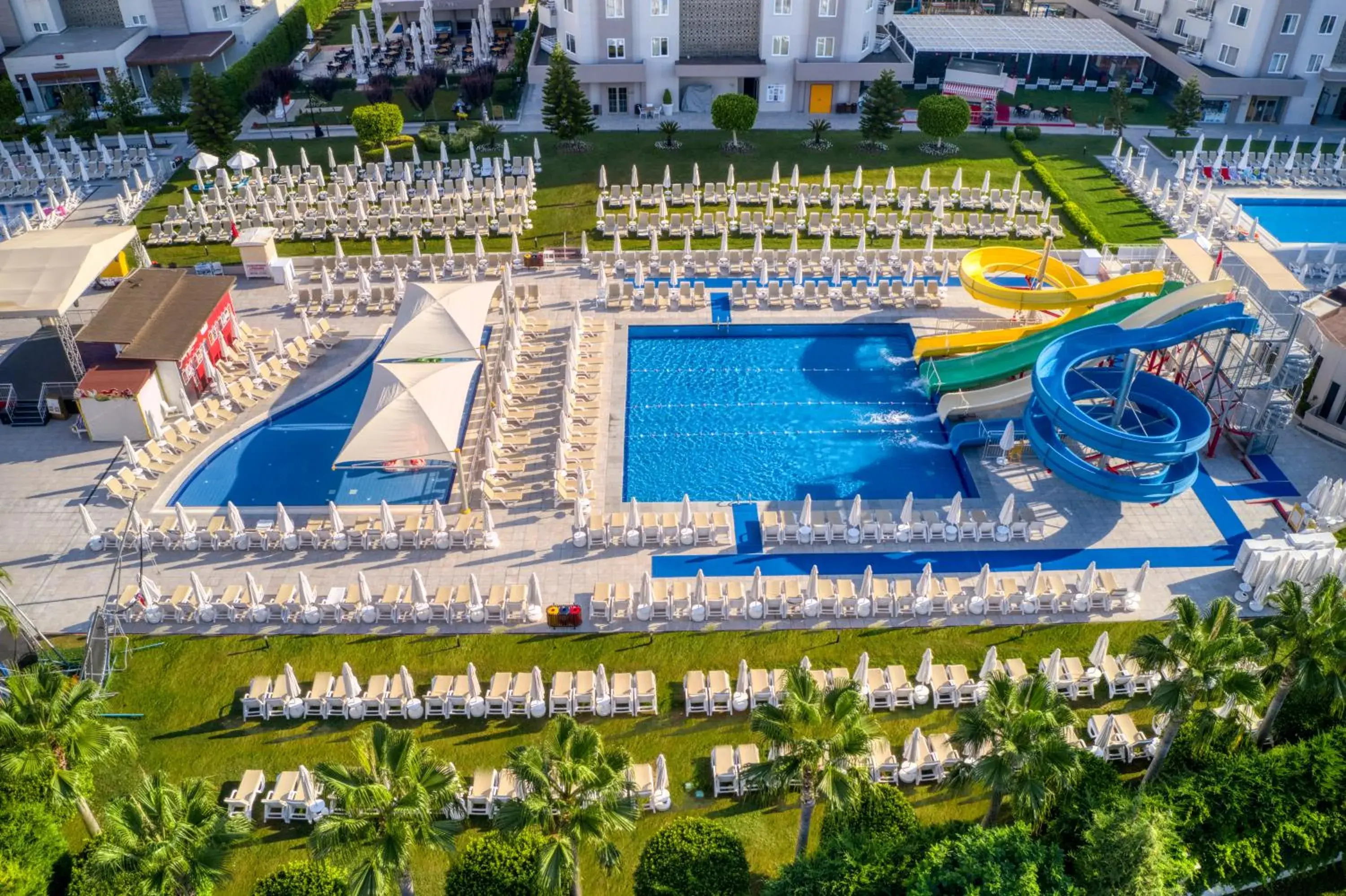 Grand Park Lara Hotel Grand Park Lara Hotel