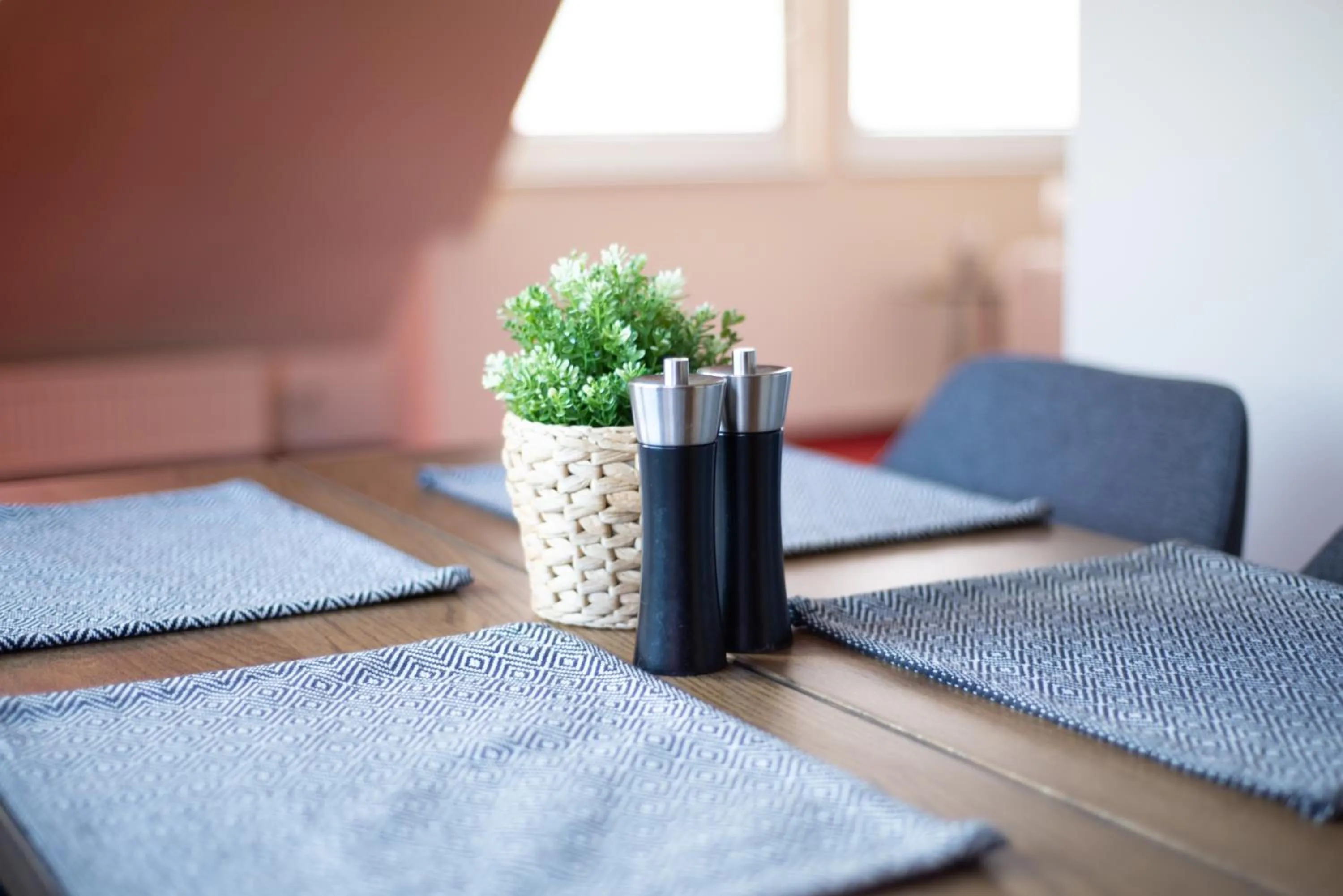 Ferienwohnung Geestemuende