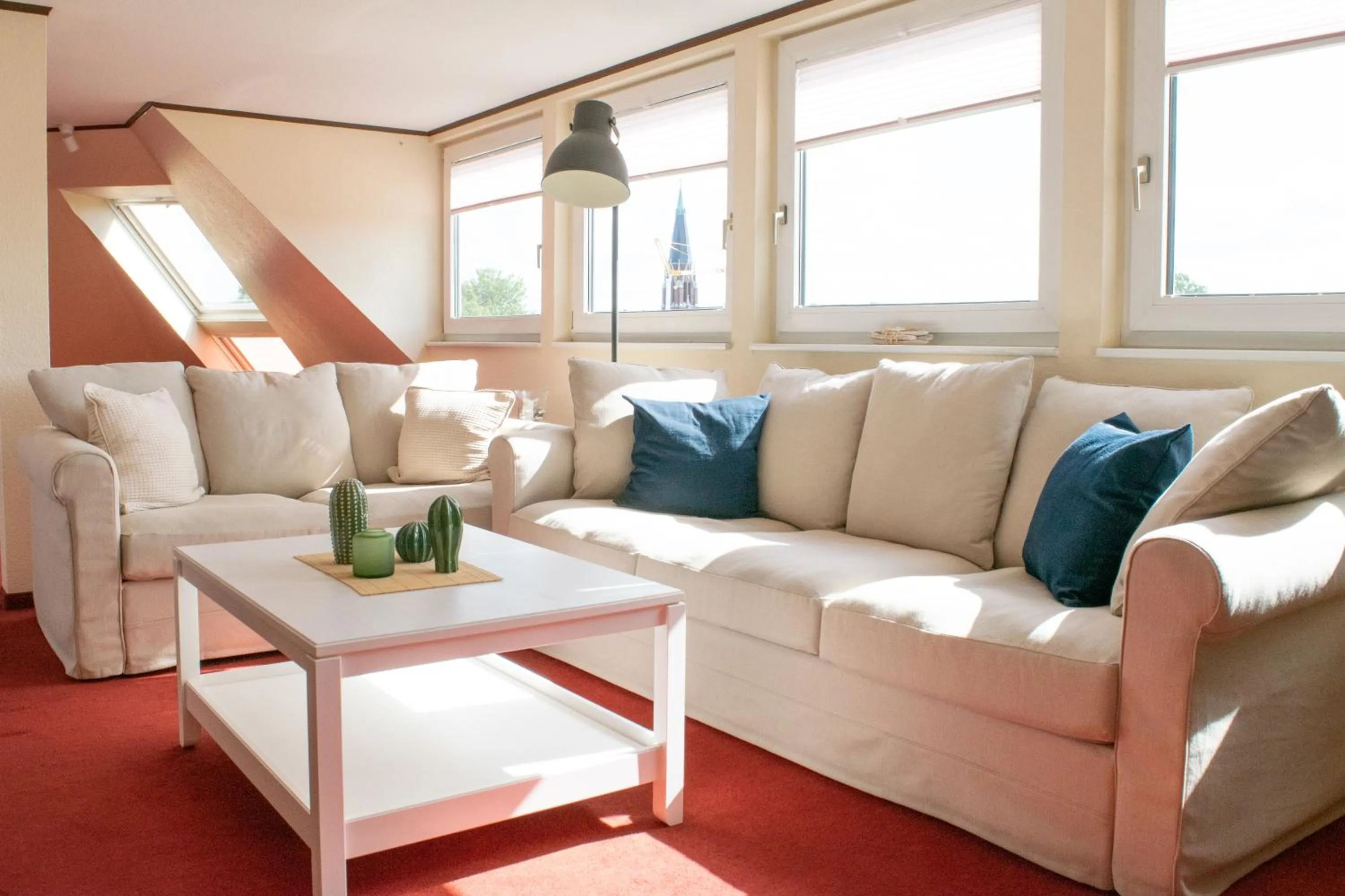 Ferienwohnung Geestemuende