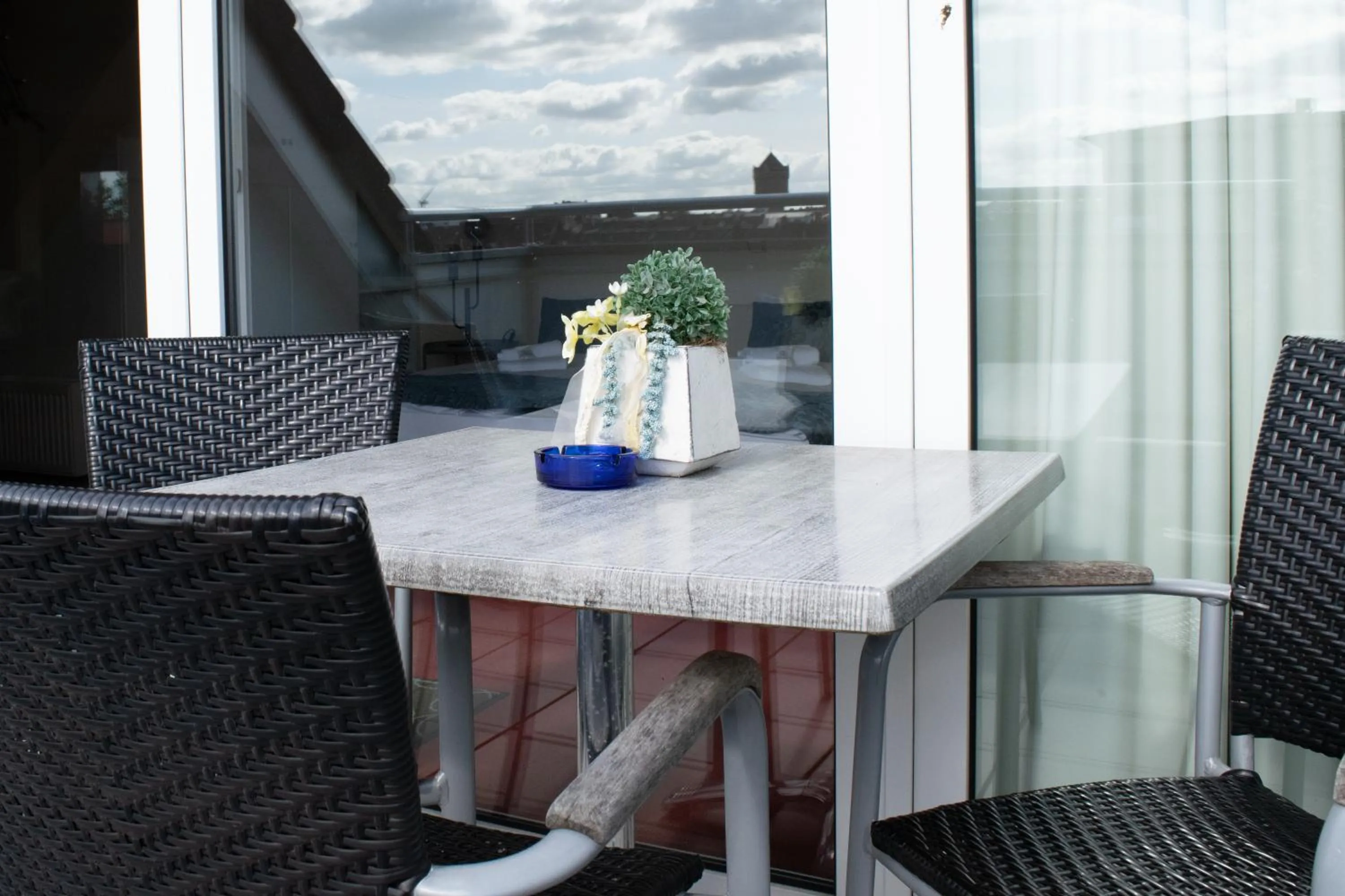 Ferienwohnung Geestemuende