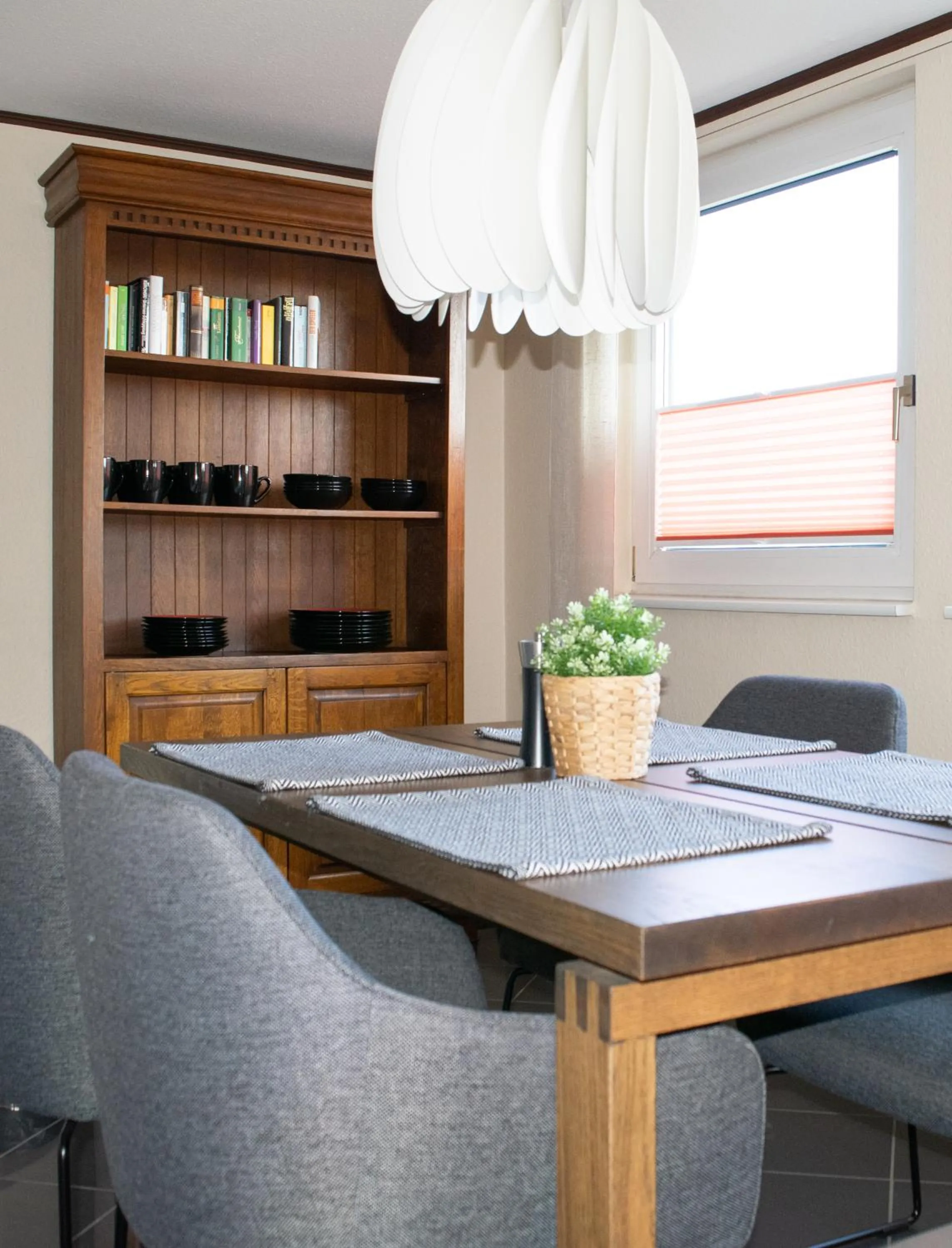 Ferienwohnung Geestemuende