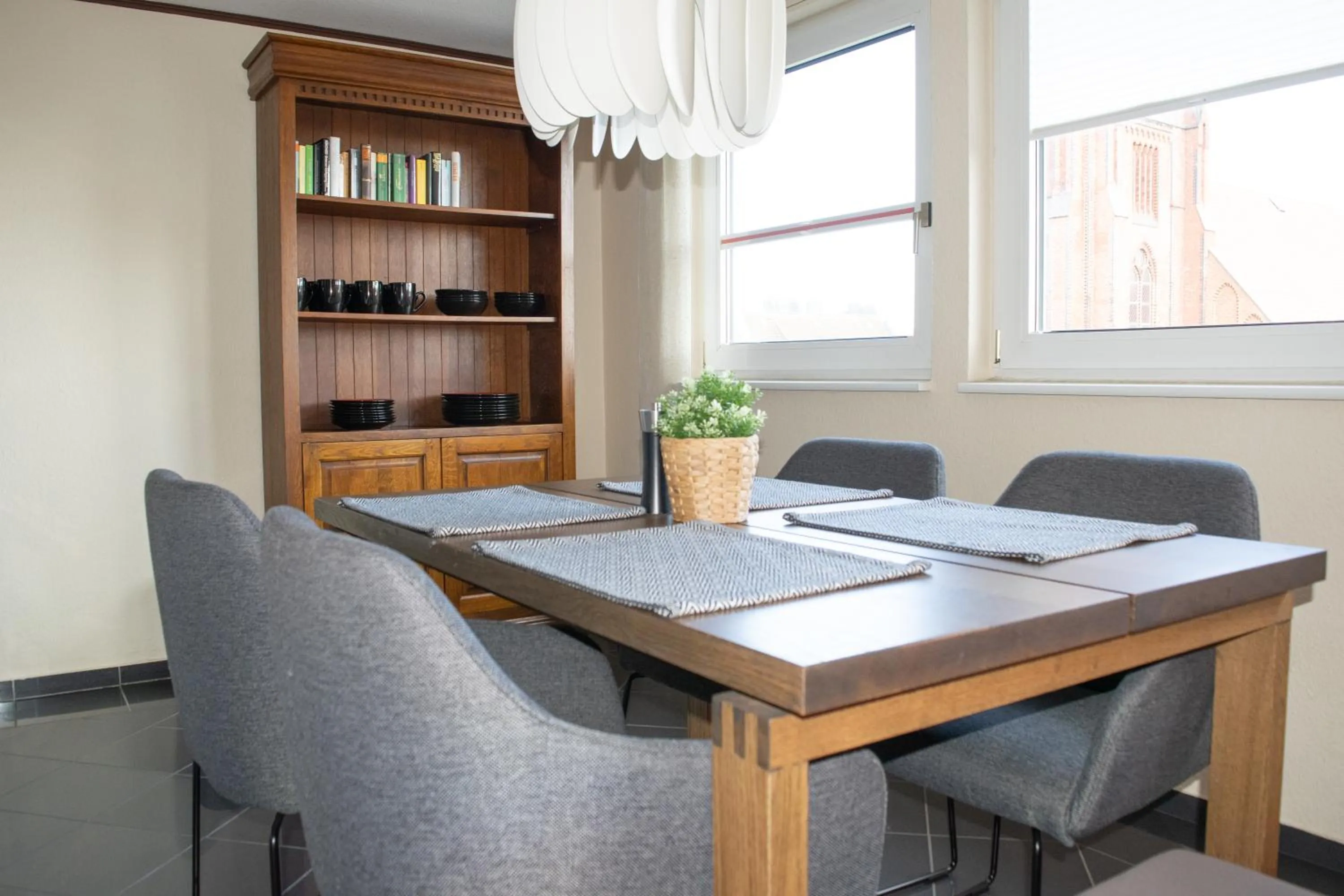 Ferienwohnung Geestemuende