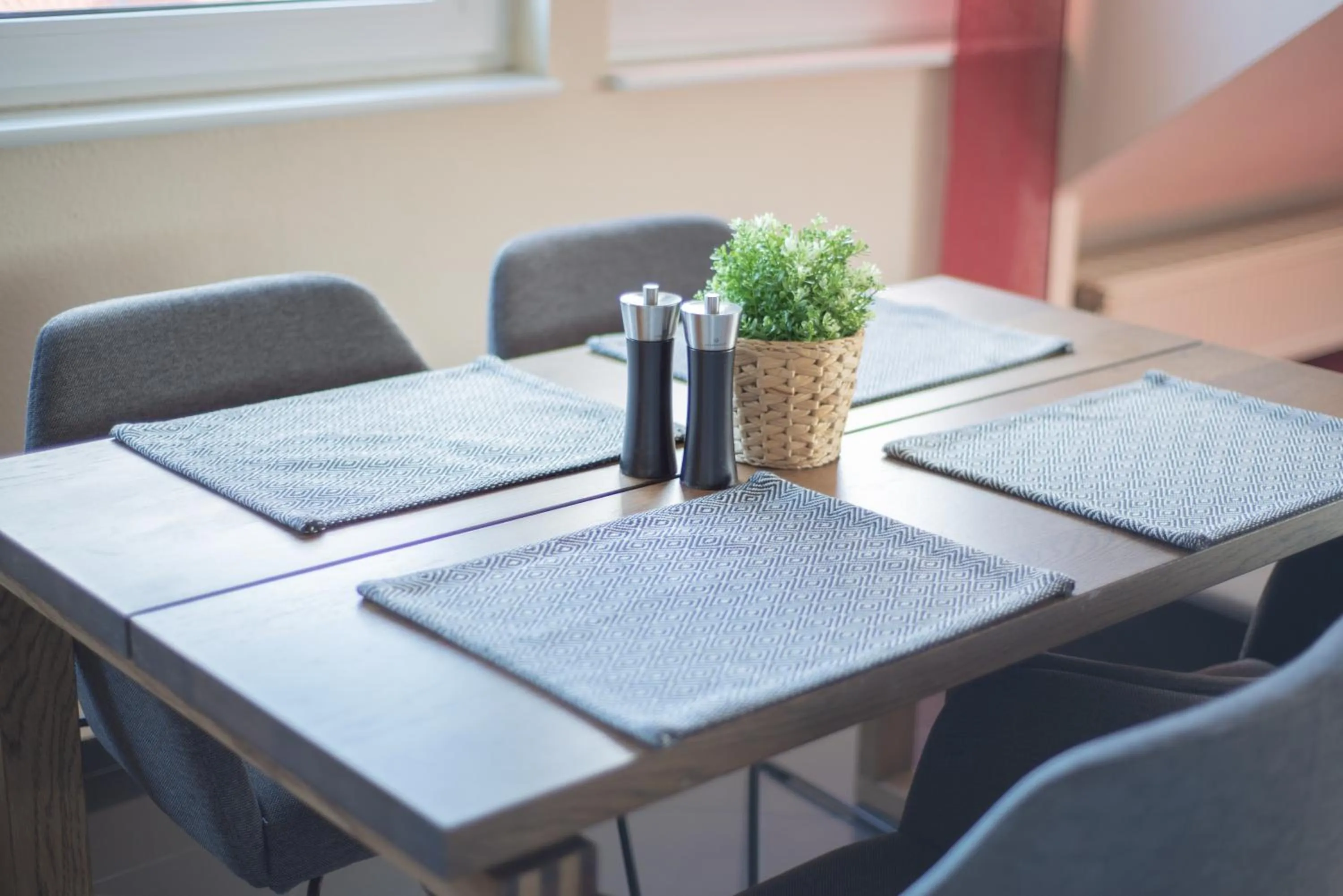 Ferienwohnung Geestemuende