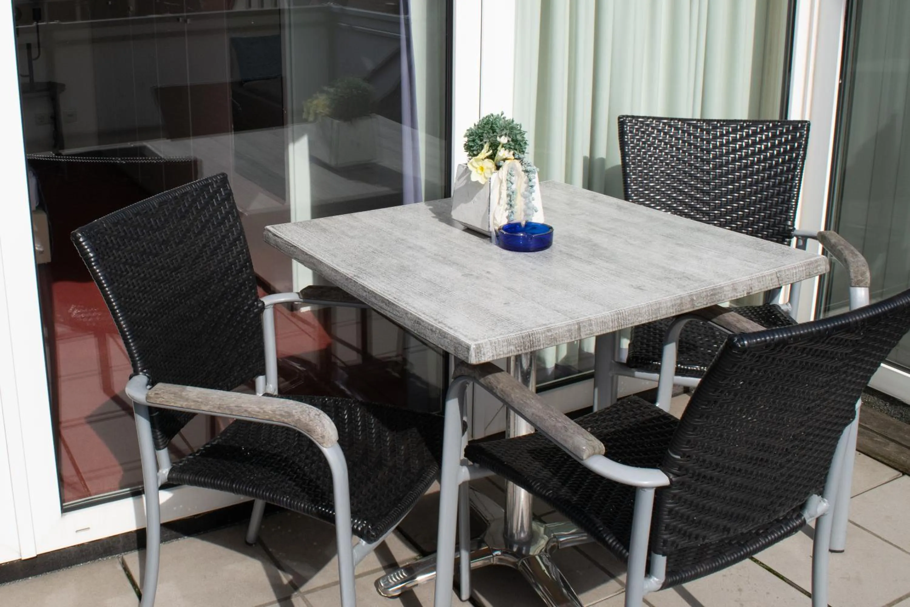 Ferienwohnung Geestemuende