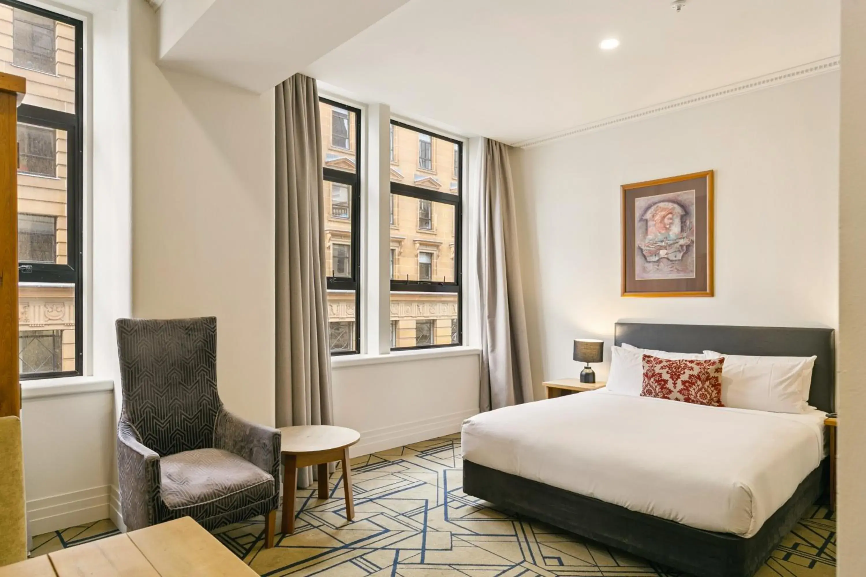 Studio Apartment in Quest Wellington Studio Apartment in Quest Wellington