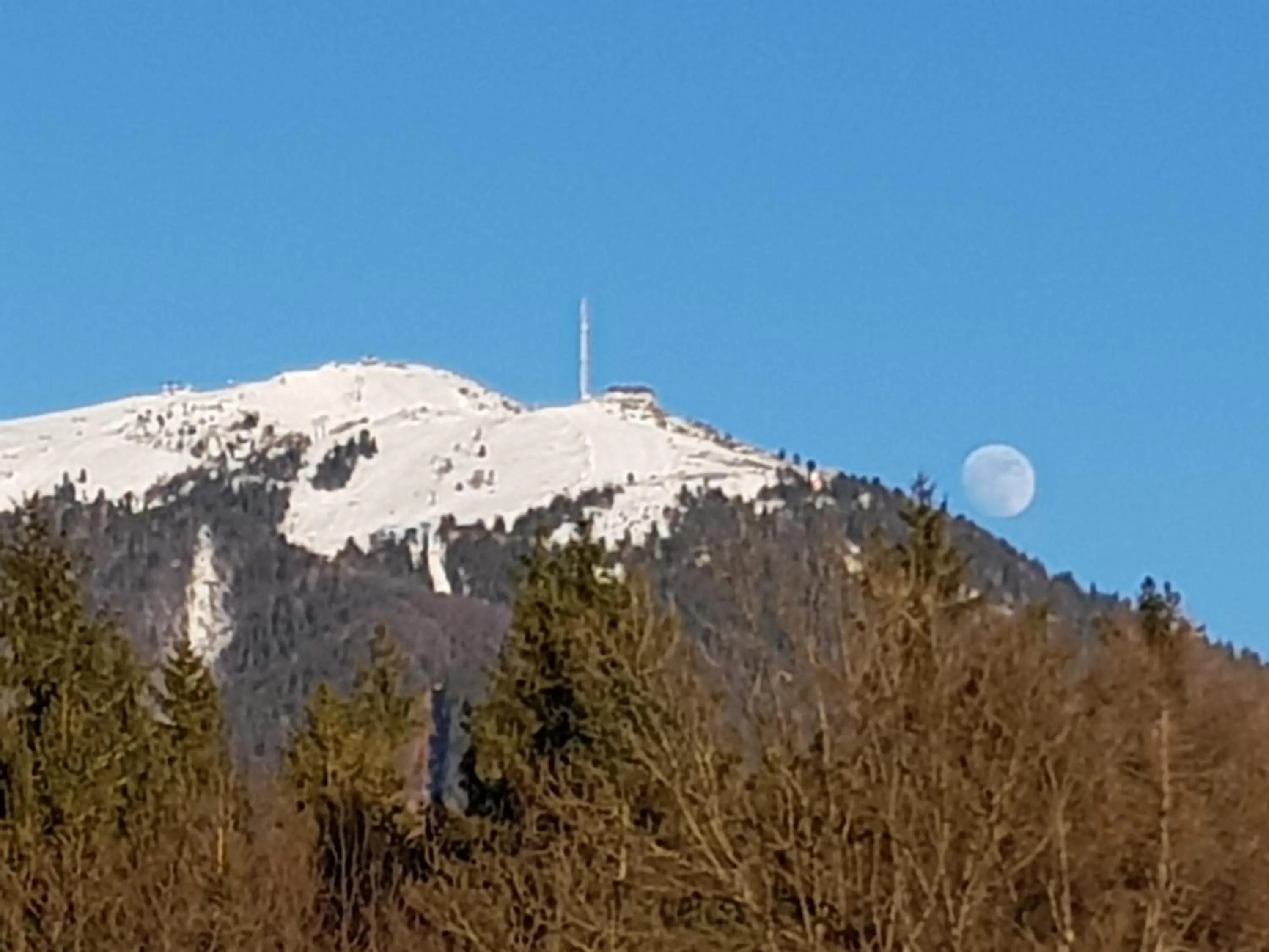 Nearby landmark in Domačija Vodnik & Apartments