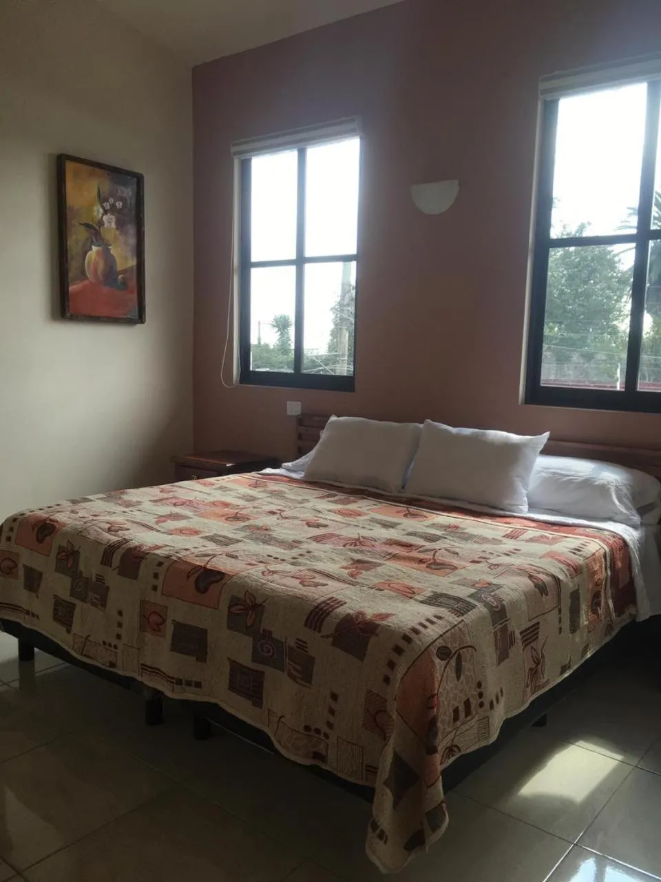 Hotel Posada San Antonio Coatepec