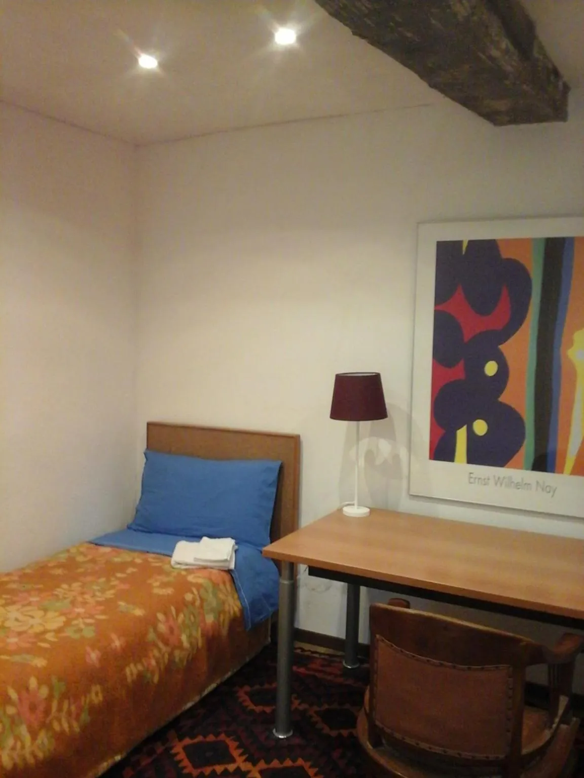 Bedroom, Bed in B&B Borgo del Fornello