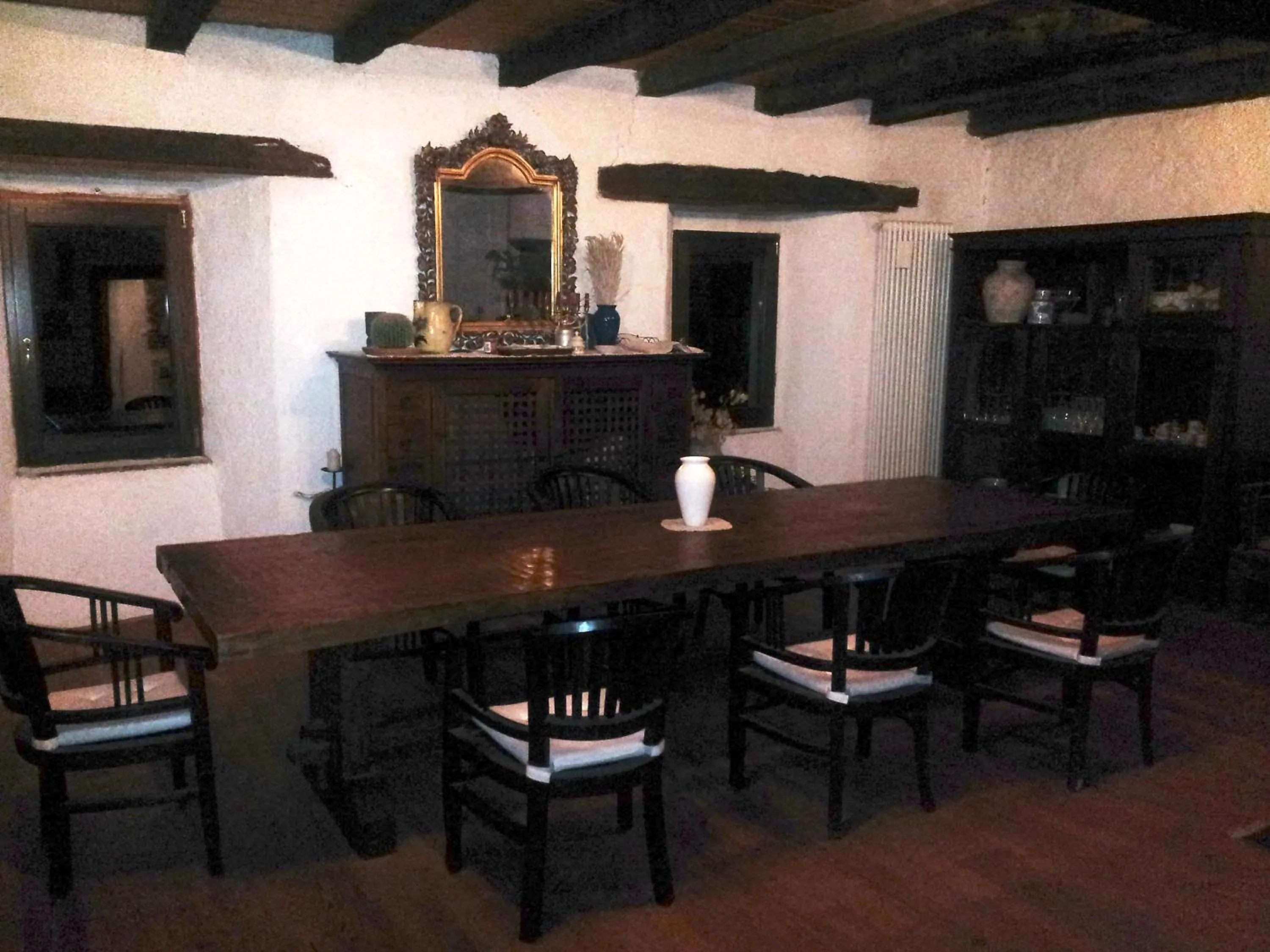 B&B Borgo del Fornello