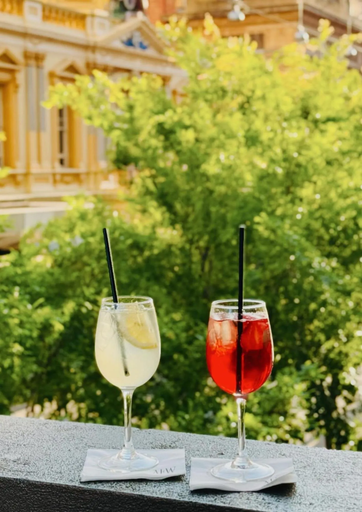 Restaurant/places to eat in The Richmond Hotel - Adelaide