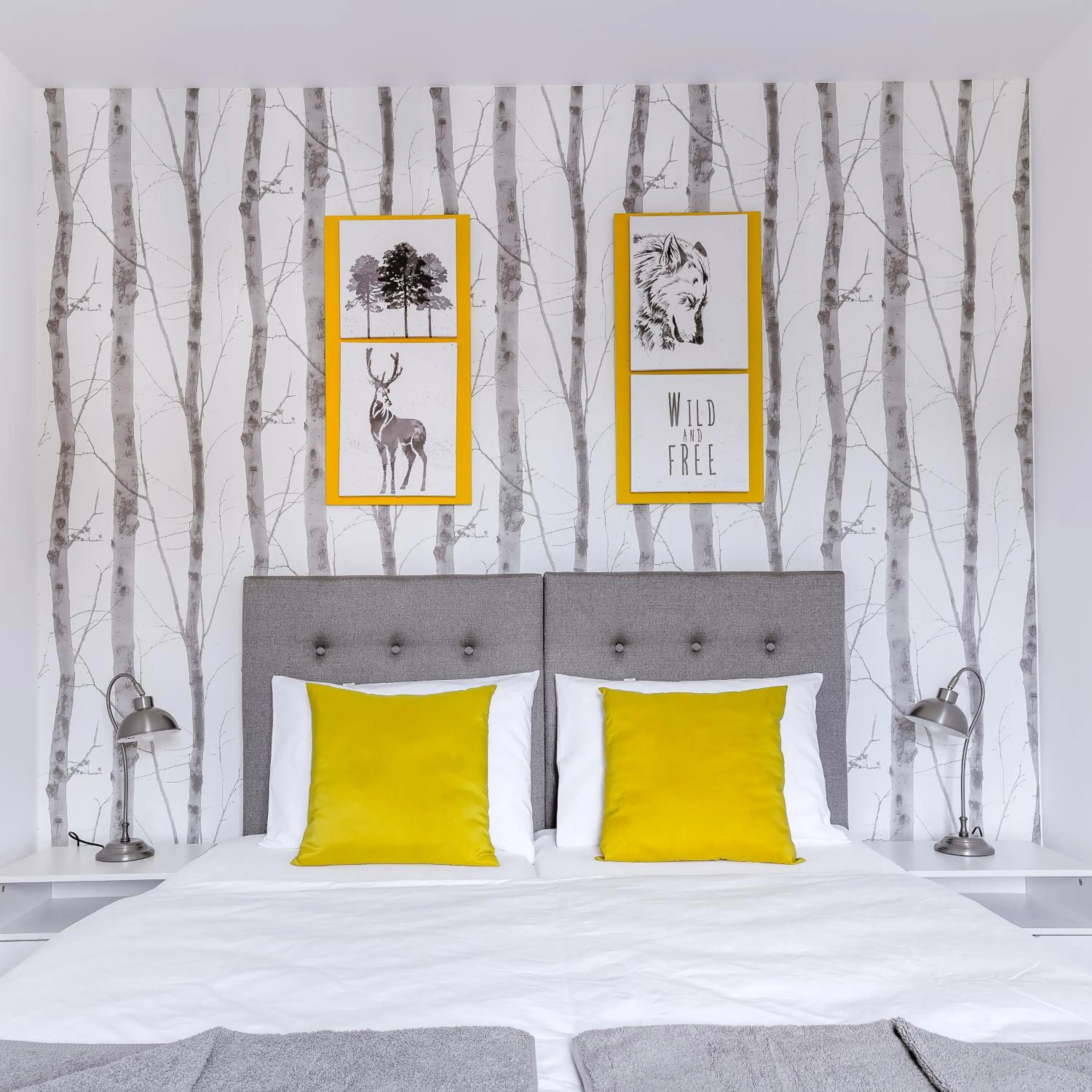 Apartamenty EverySky - Konopnickiej 11