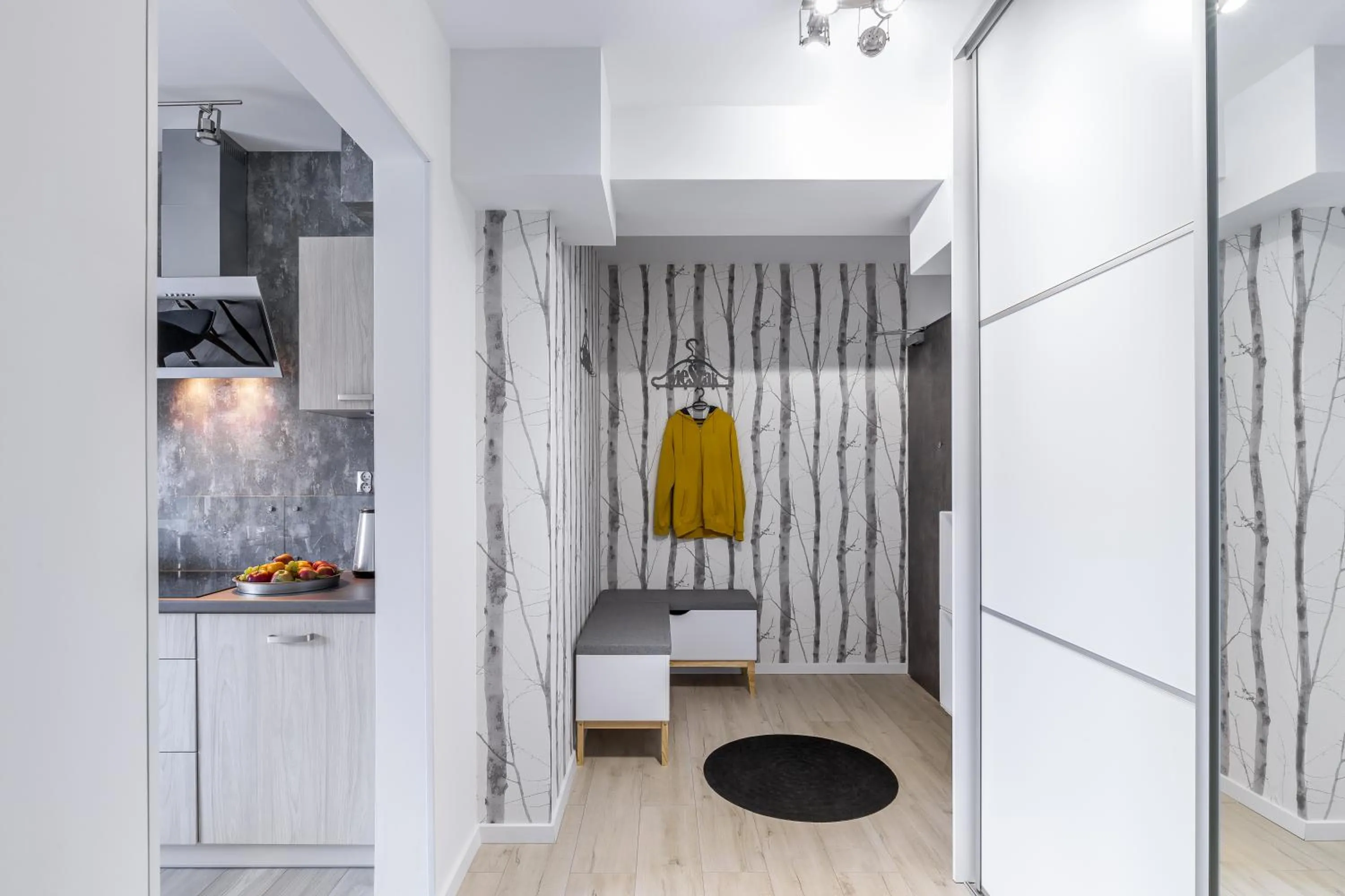 Apartamenty EverySky - Konopnickiej 11