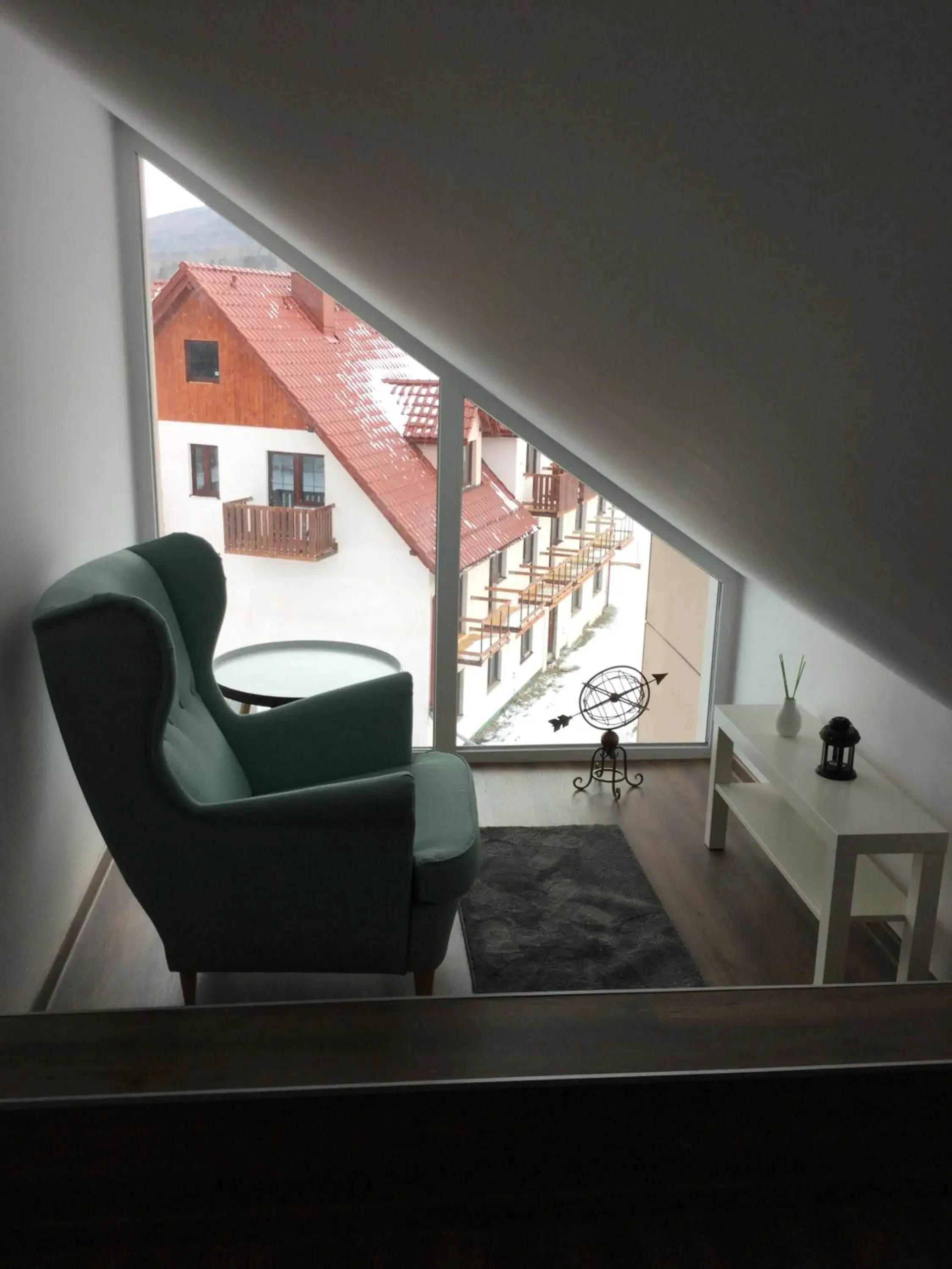 Apartment - Split Level with two bathrooms in Apartamenty EverySky - Konopnickiej 11 Apartment - Split Level with two bathrooms in Apartamenty EverySky - Konopnickiej 11