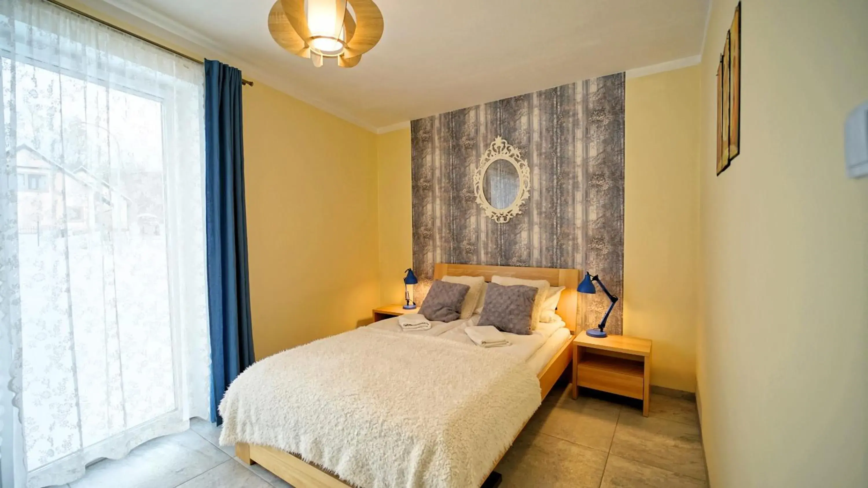 Apartment in Apartamenty EverySky - Konopnickiej 11 Apartment in Apartamenty EverySky - Konopnickiej 11