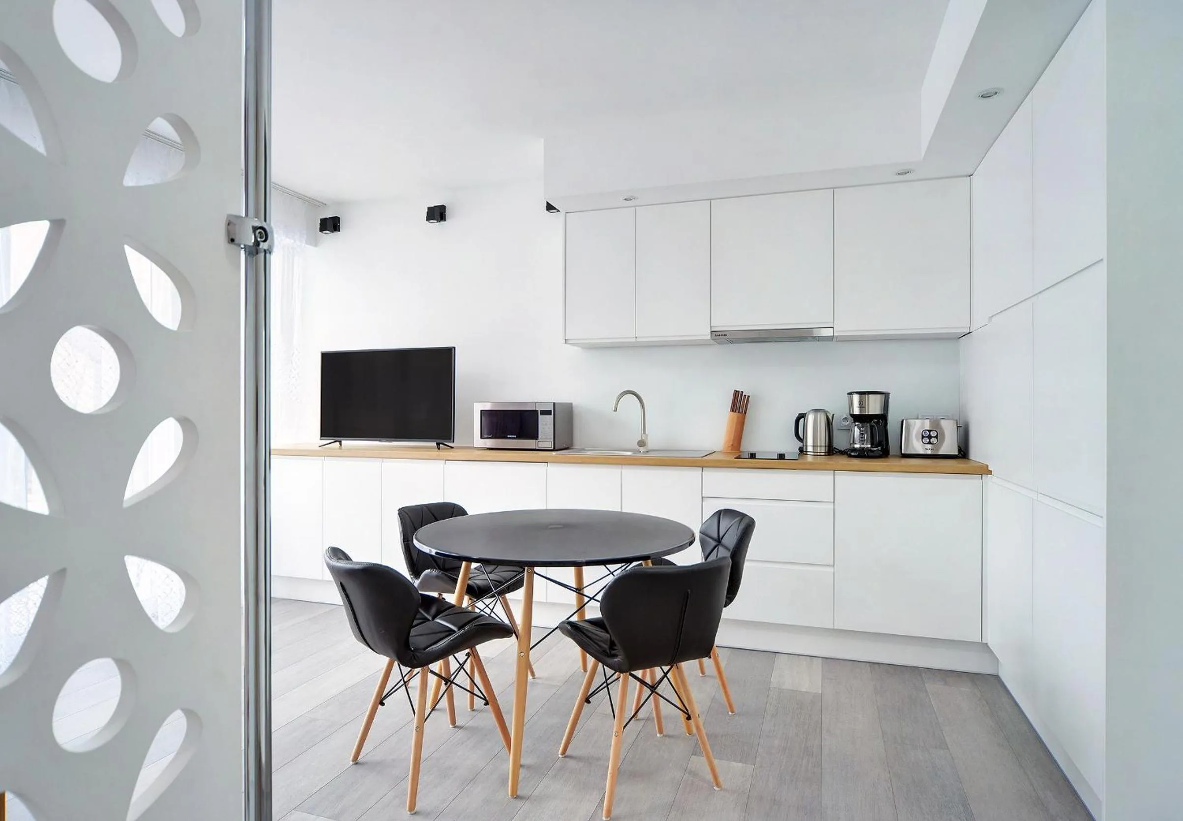 Apartamenty EverySky - Konopnickiej 11