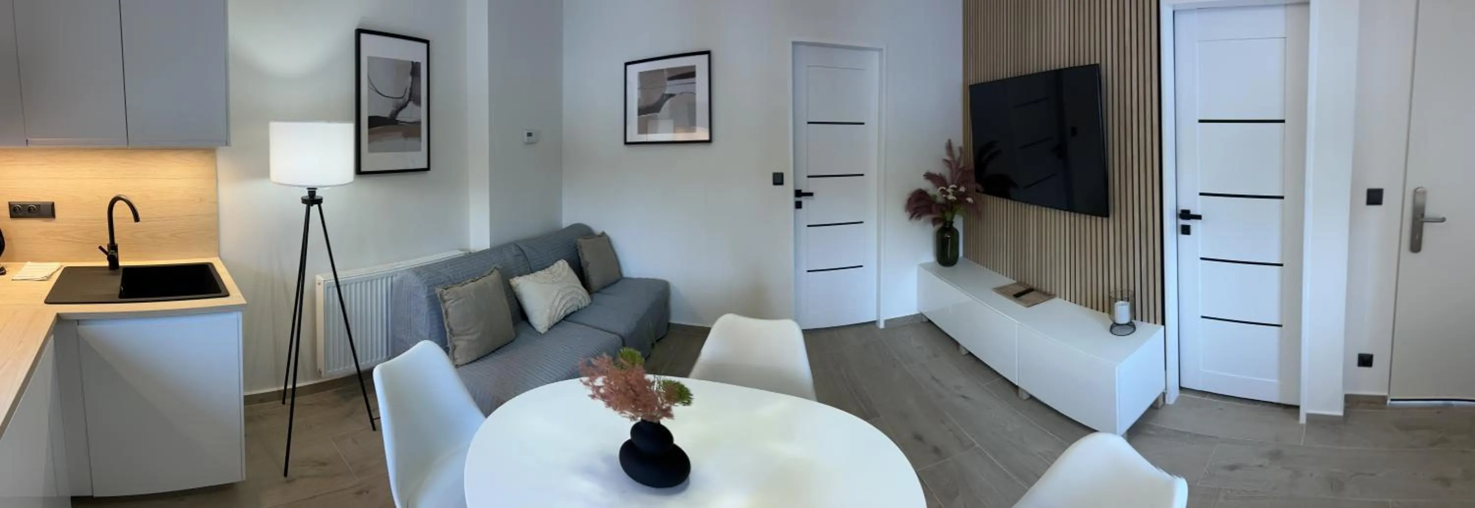 Ubytování Cukrovar