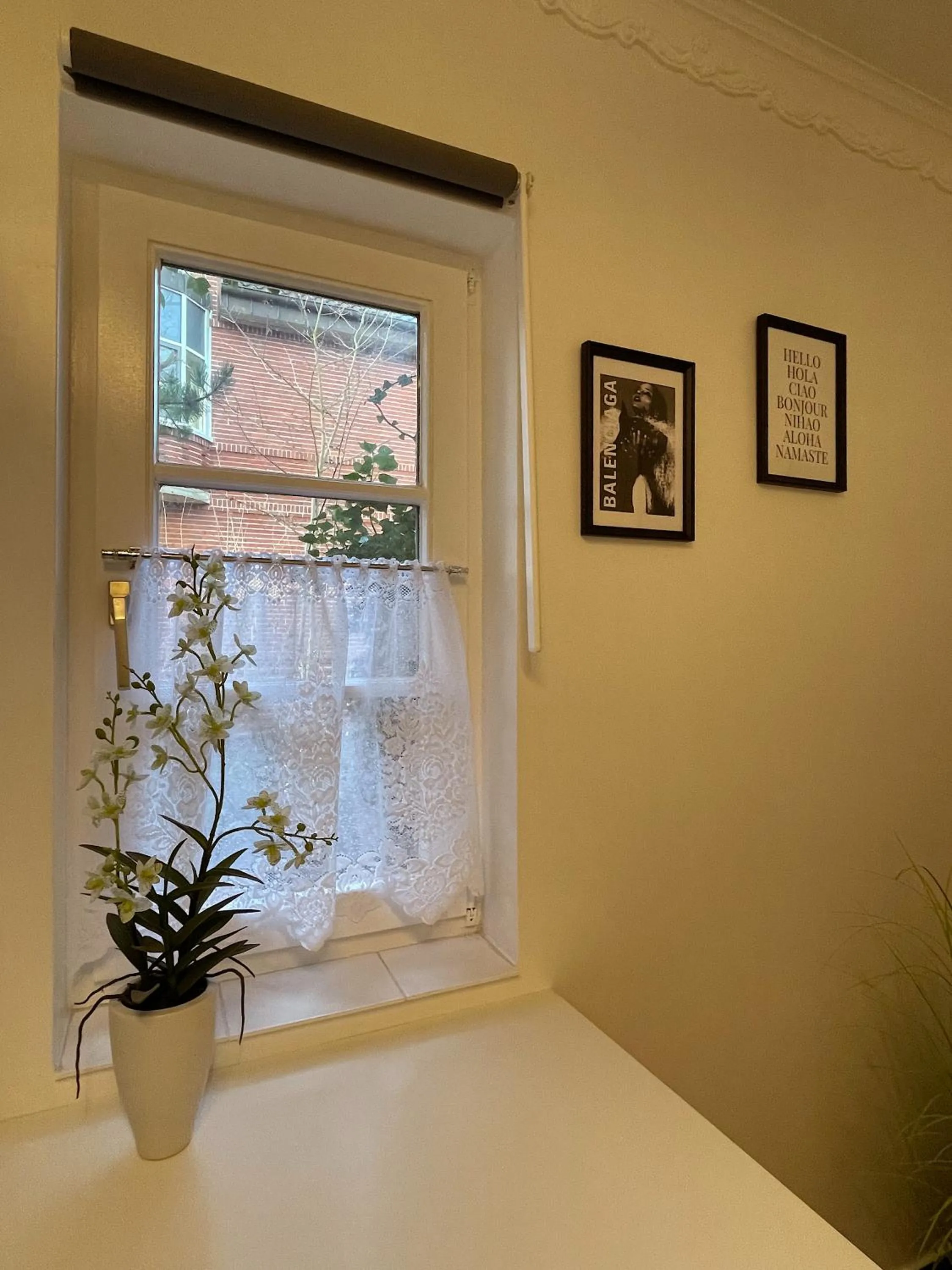 Photo of the whole room, Bed in Villa Seebach