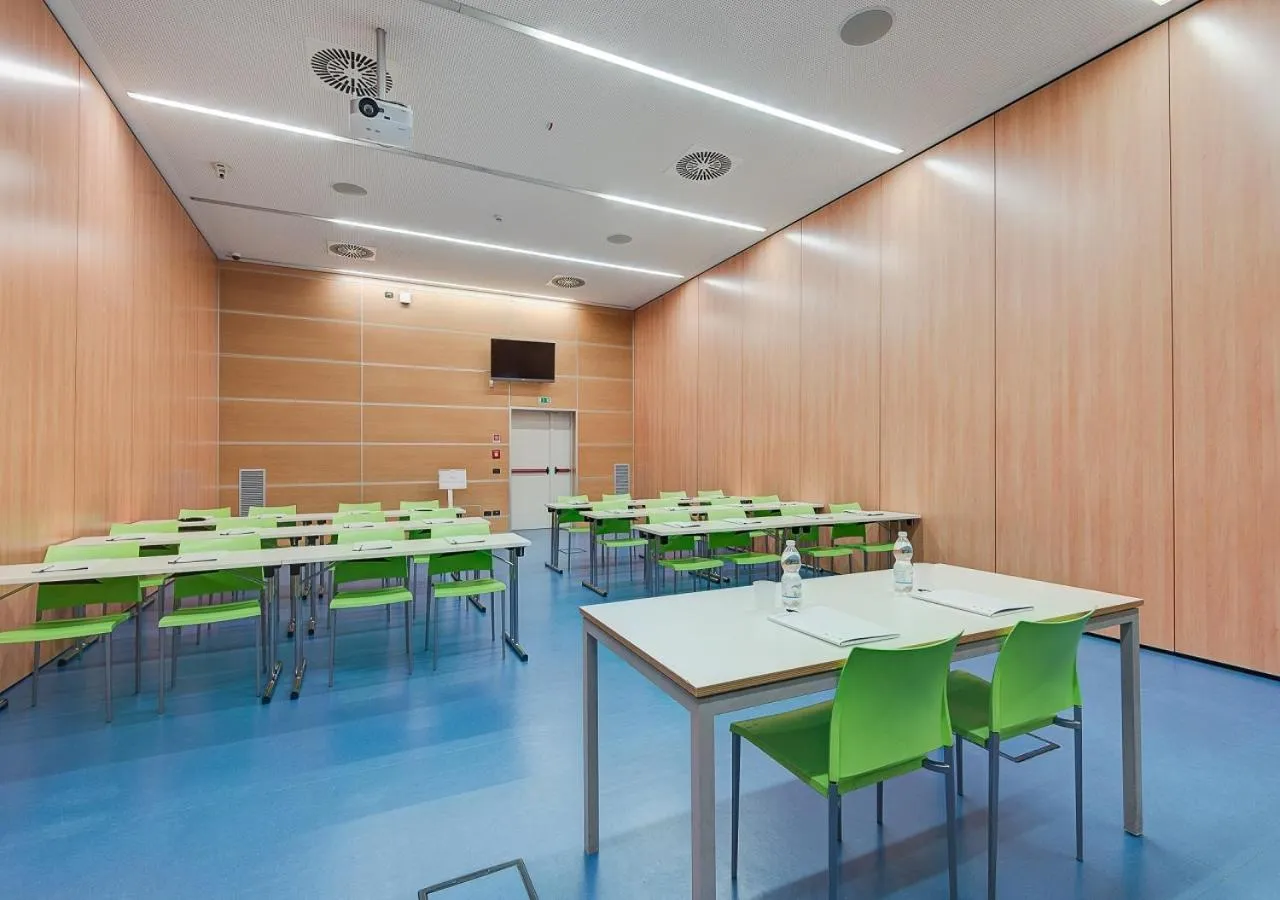 Business facilities in Camplus Turro Casa per Ferie