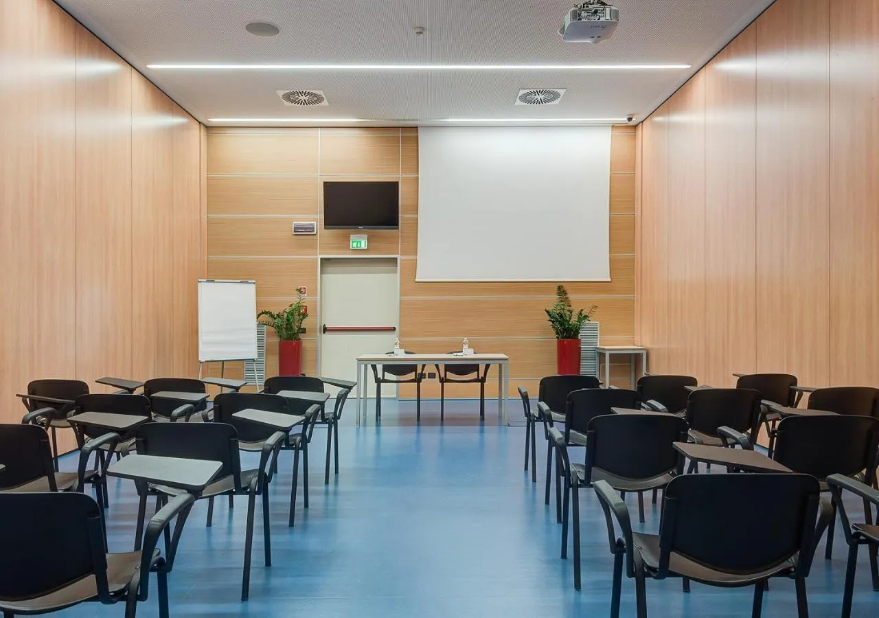 Business facilities in Camplus Turro Casa per Ferie