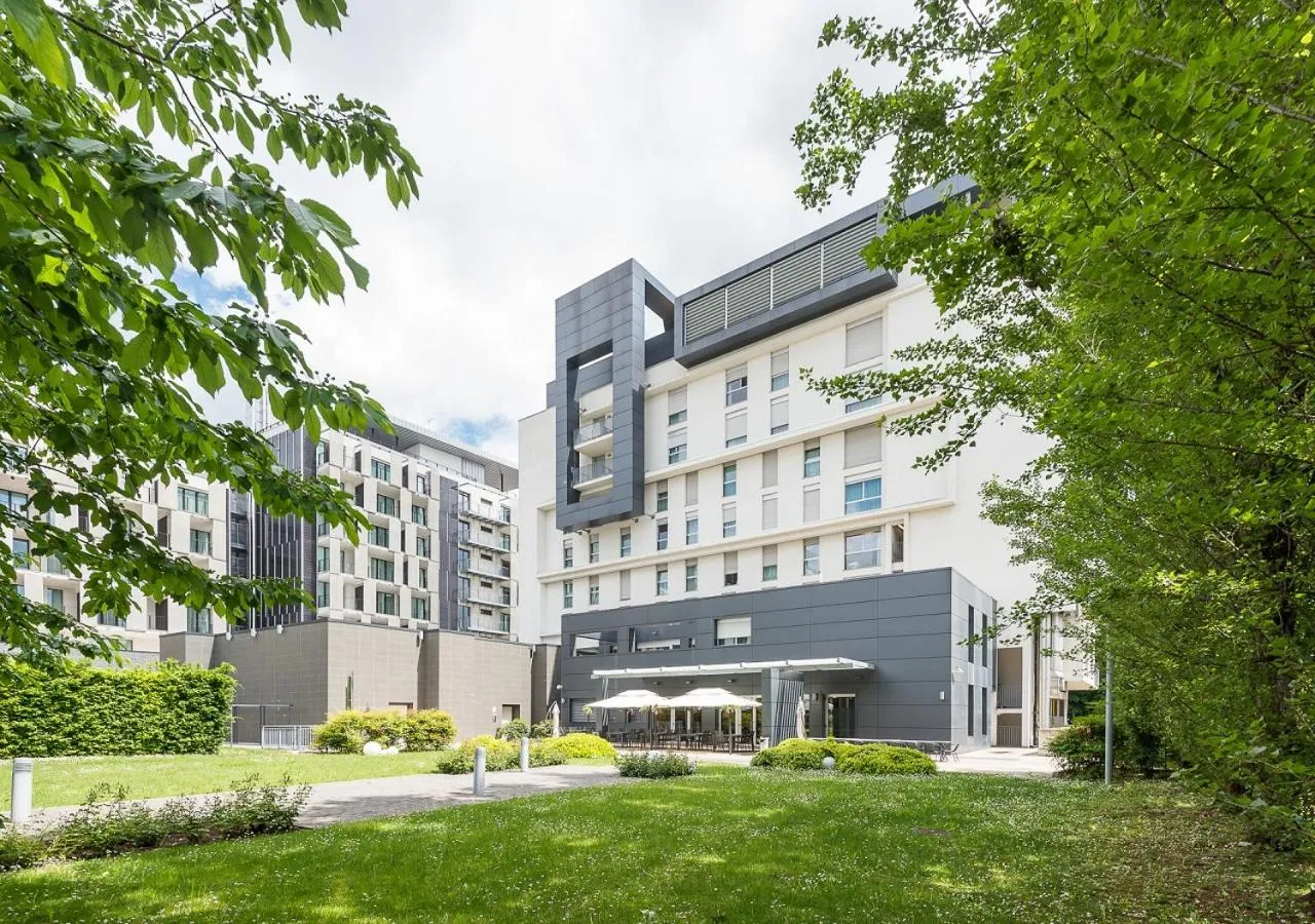 Garden in Camplus Turro Casa per Ferie