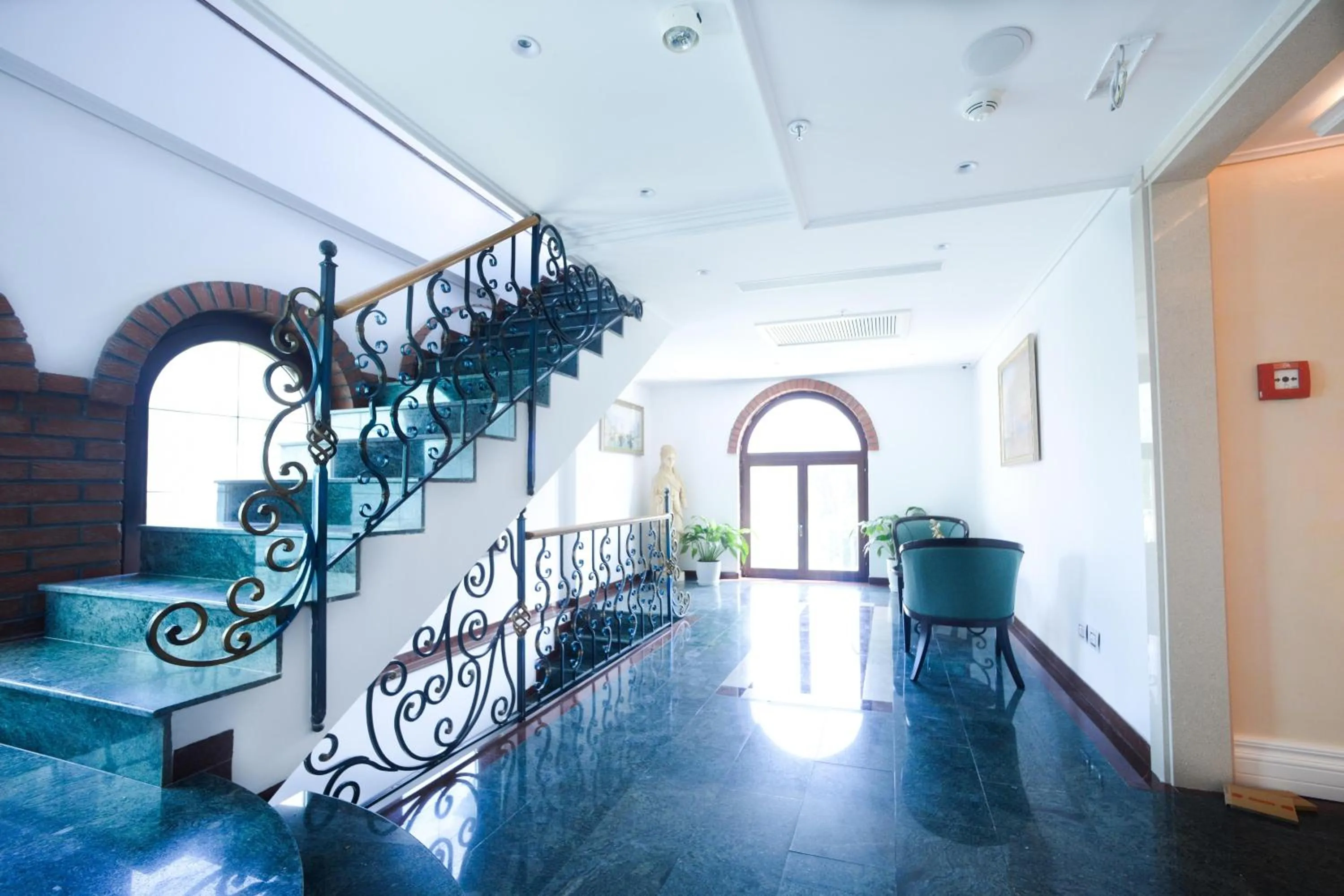 Xheko Imperial Luxury Hotel & SPA