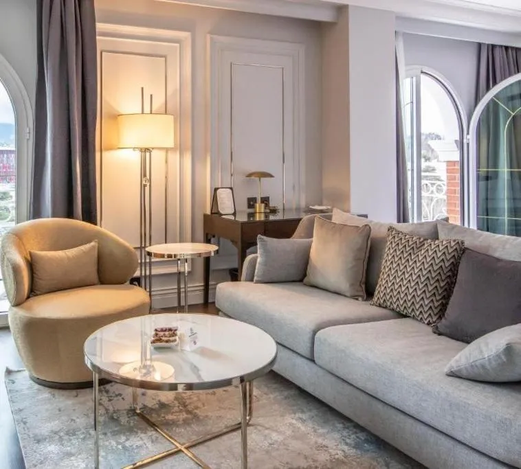 Xheko Imperial Luxury Hotel & SPA