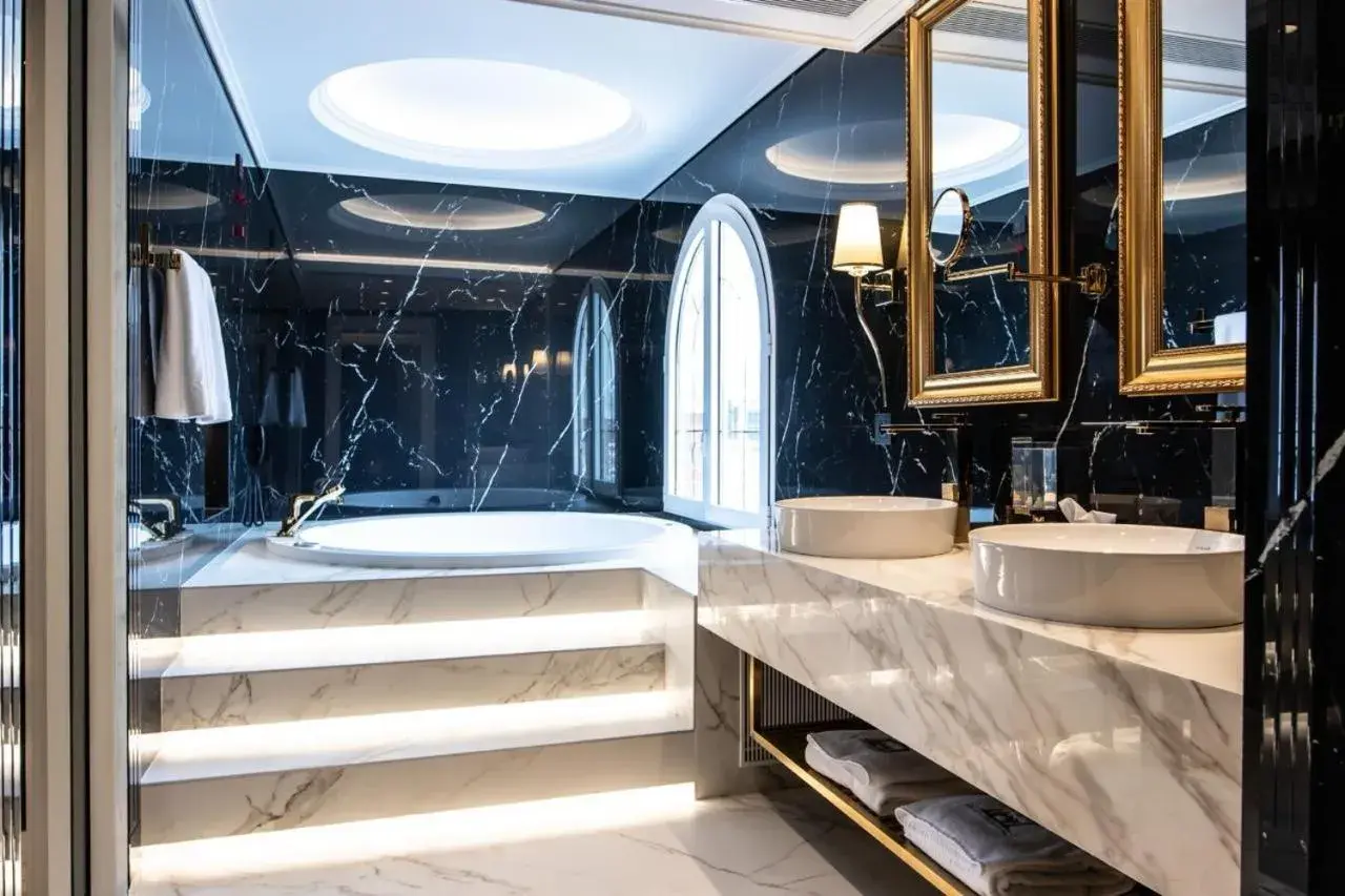 Xheko Imperial Luxury Hotel & SPA Xheko Imperial Luxury Hotel & SPA