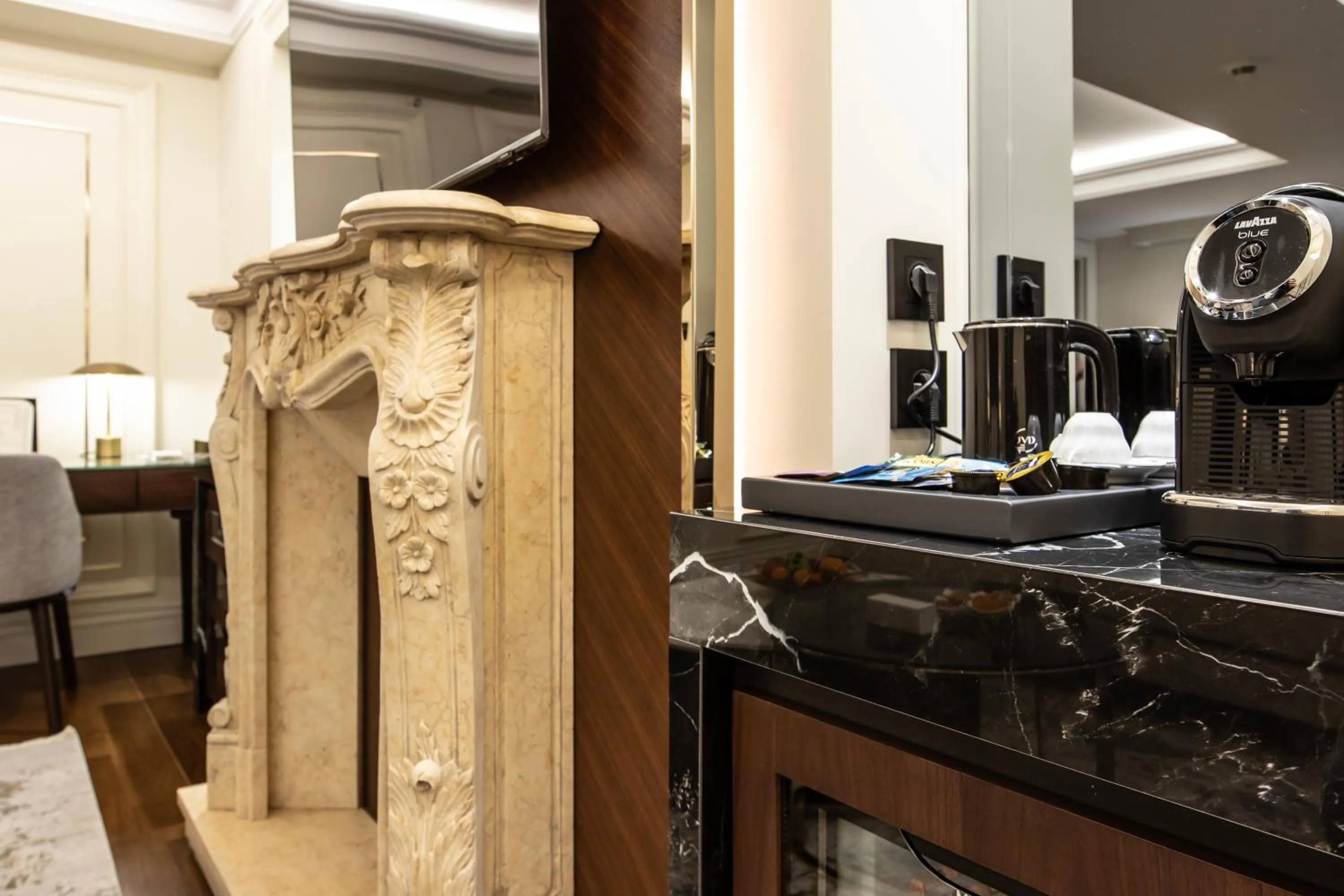 Xheko Imperial Luxury Hotel & SPA