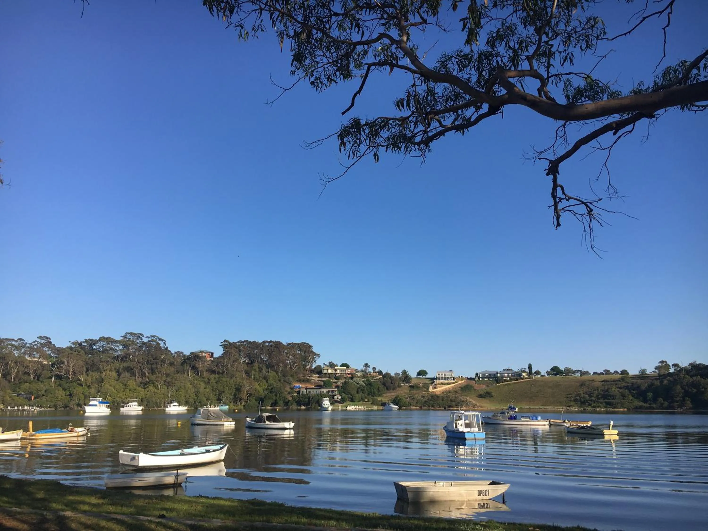 Apartment - Ground Floor in The Wheelhouse - 2BR Waterfront Apt in town