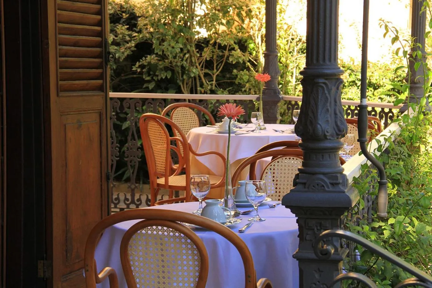 Hotel Casablanca Koeler